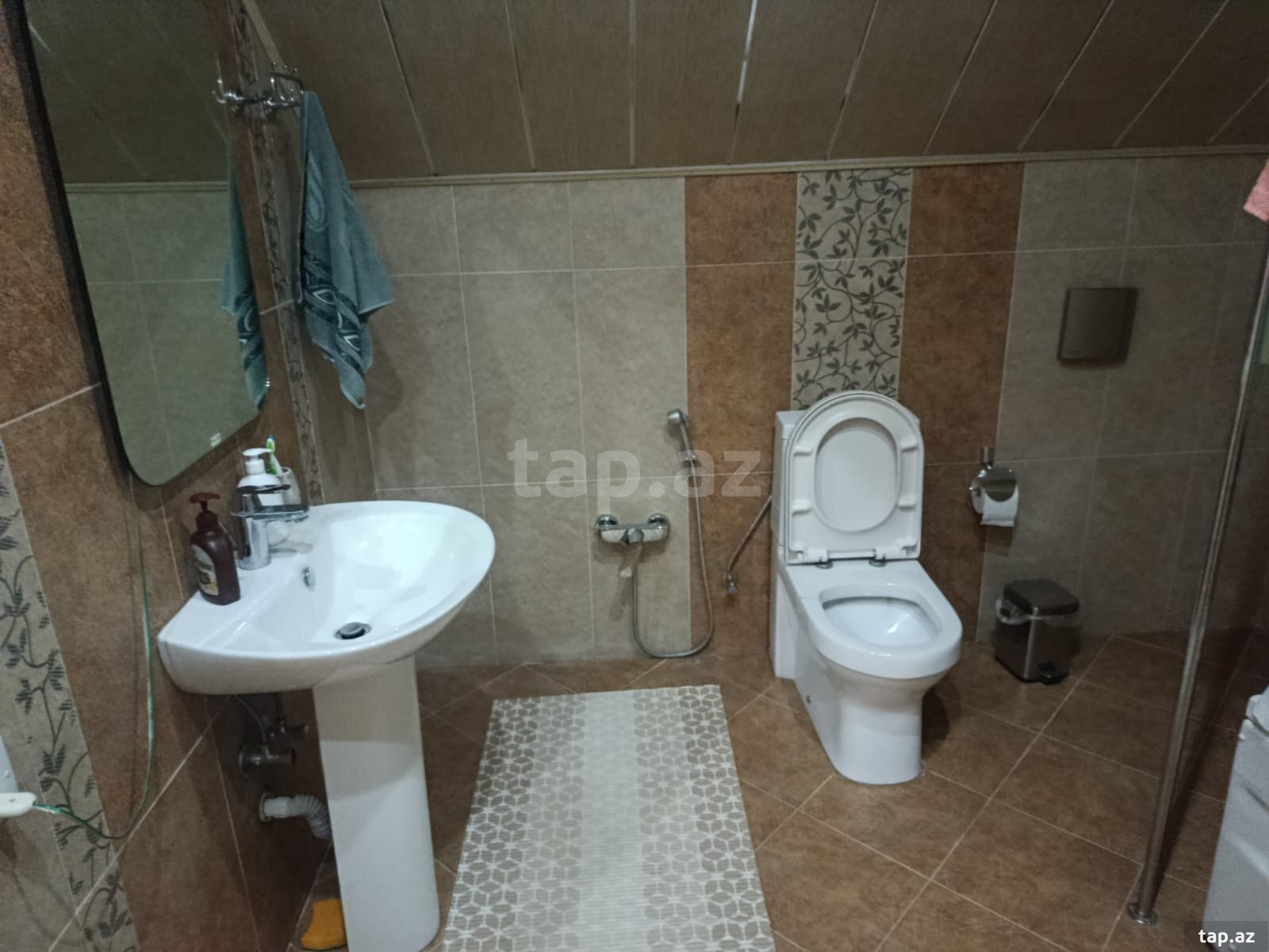 Bağ evi kirayə verilir, Nabran r. (11)