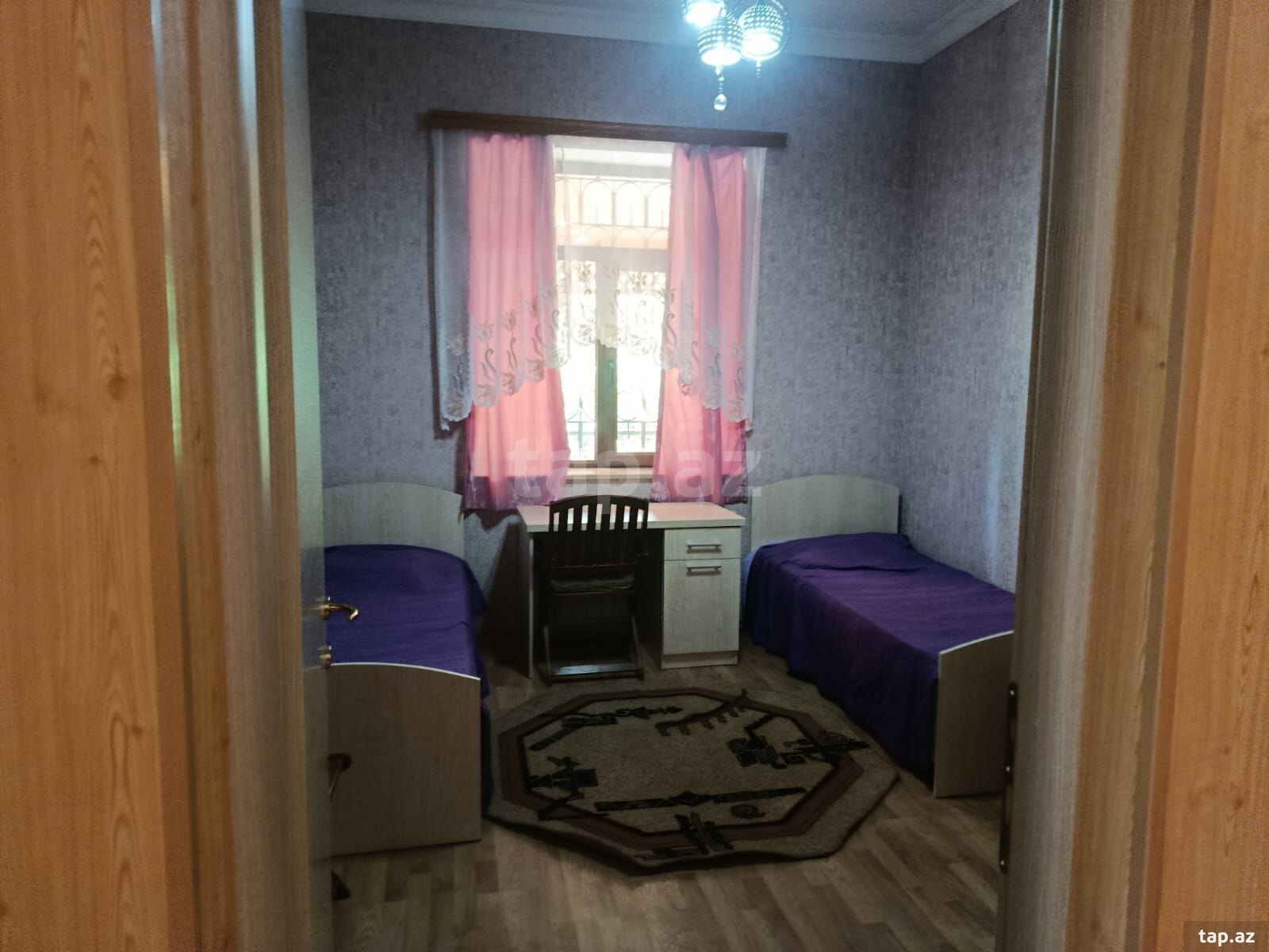 Bağ evi kirayə verilir, Nabran r. (18)