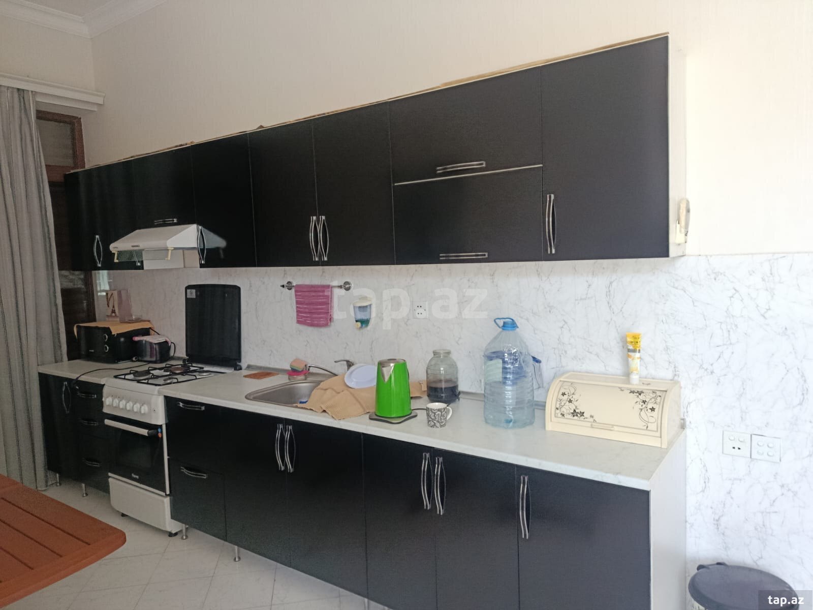Bağ evi kirayə verilir, Nabran r. (21)
