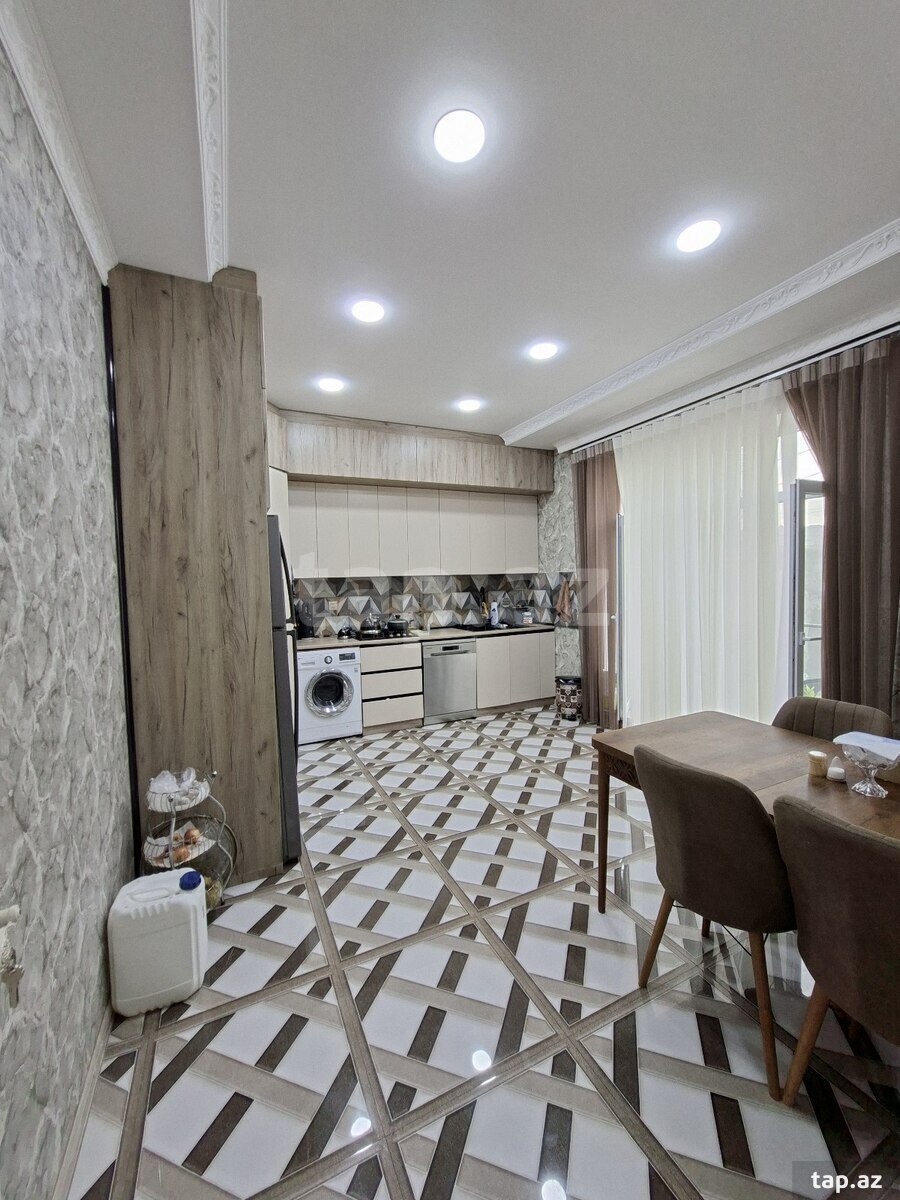 Həyət evi, Mingəçevir ş. (10)