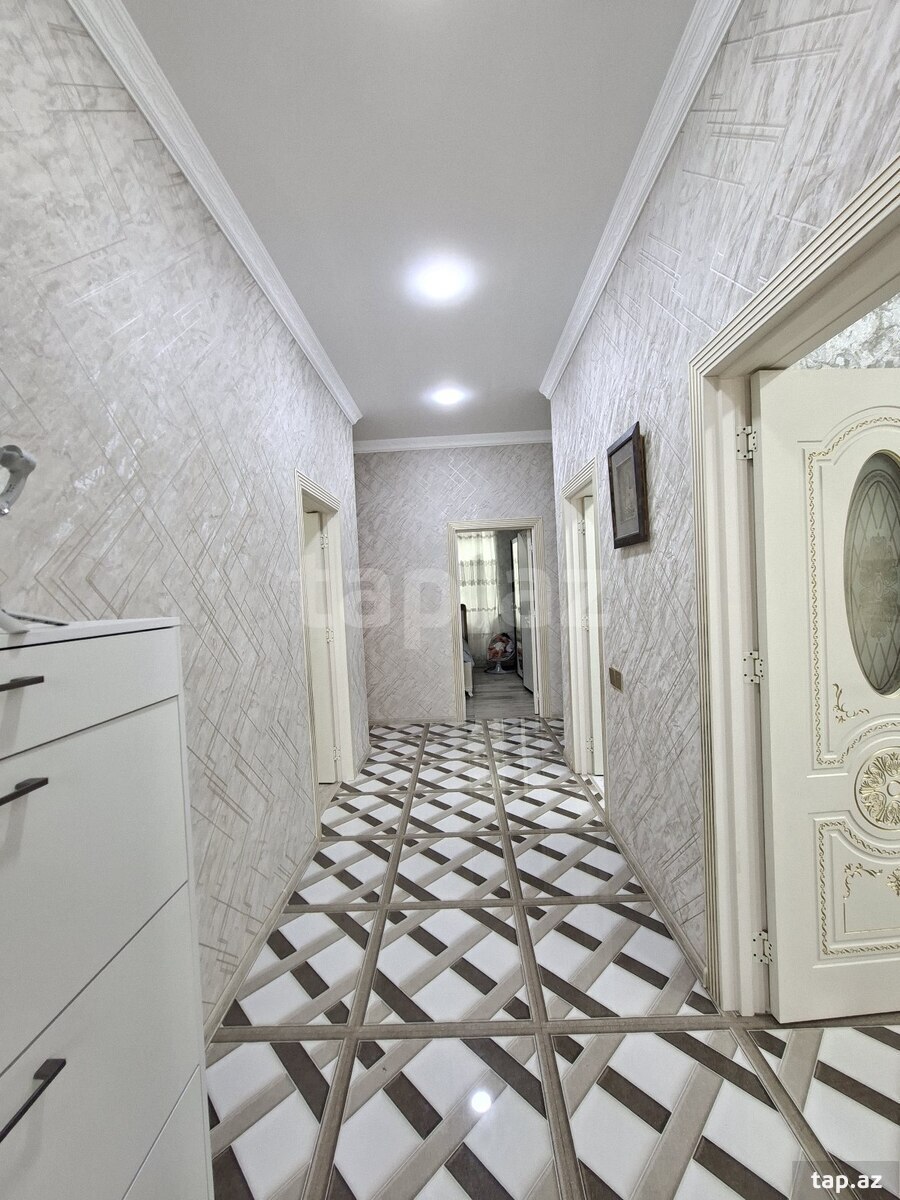 Həyət evi, Mingəçevir ş. (11)