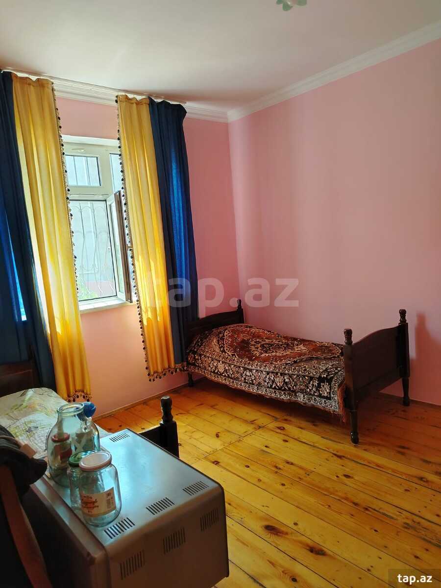 Həyət evi, Sumqayıt ş. (6)