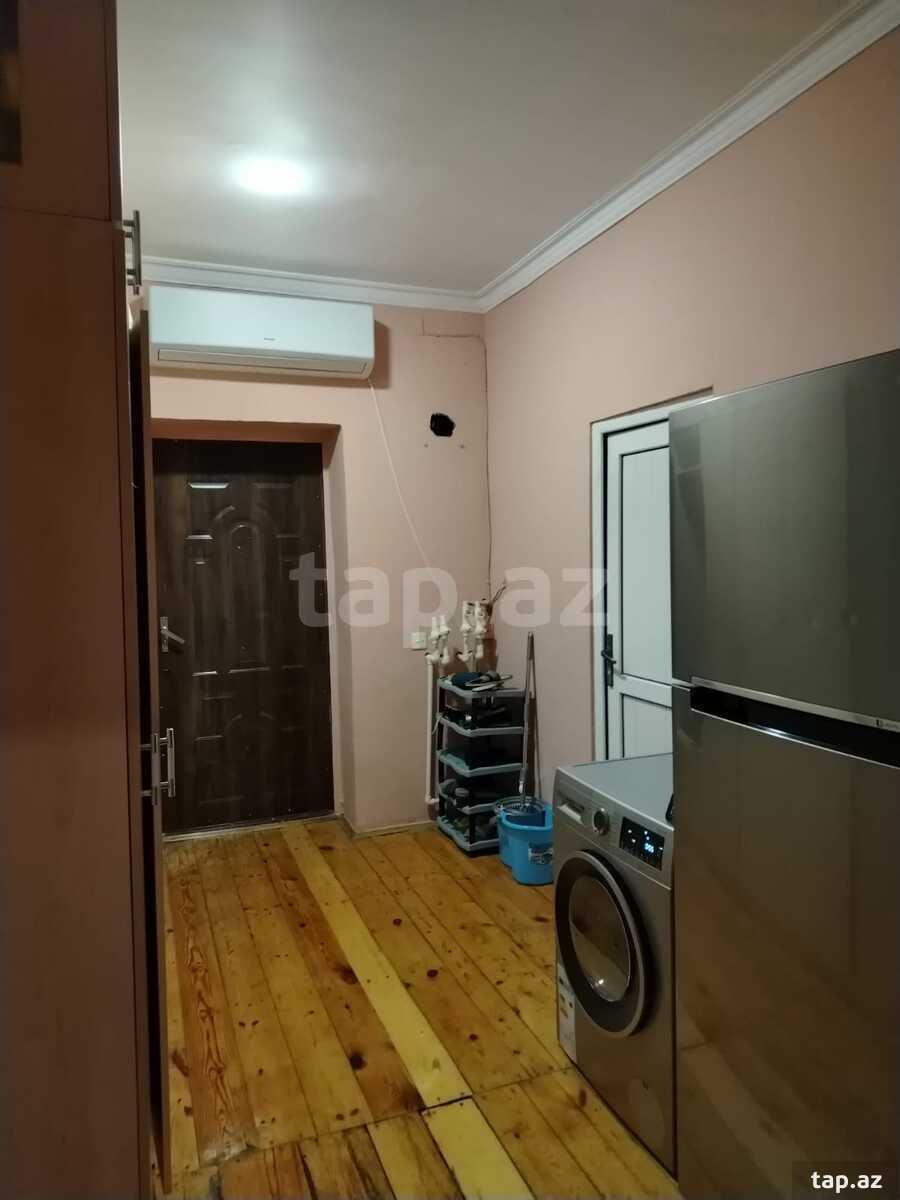 Həyət evi, Sumqayıt ş. (9)