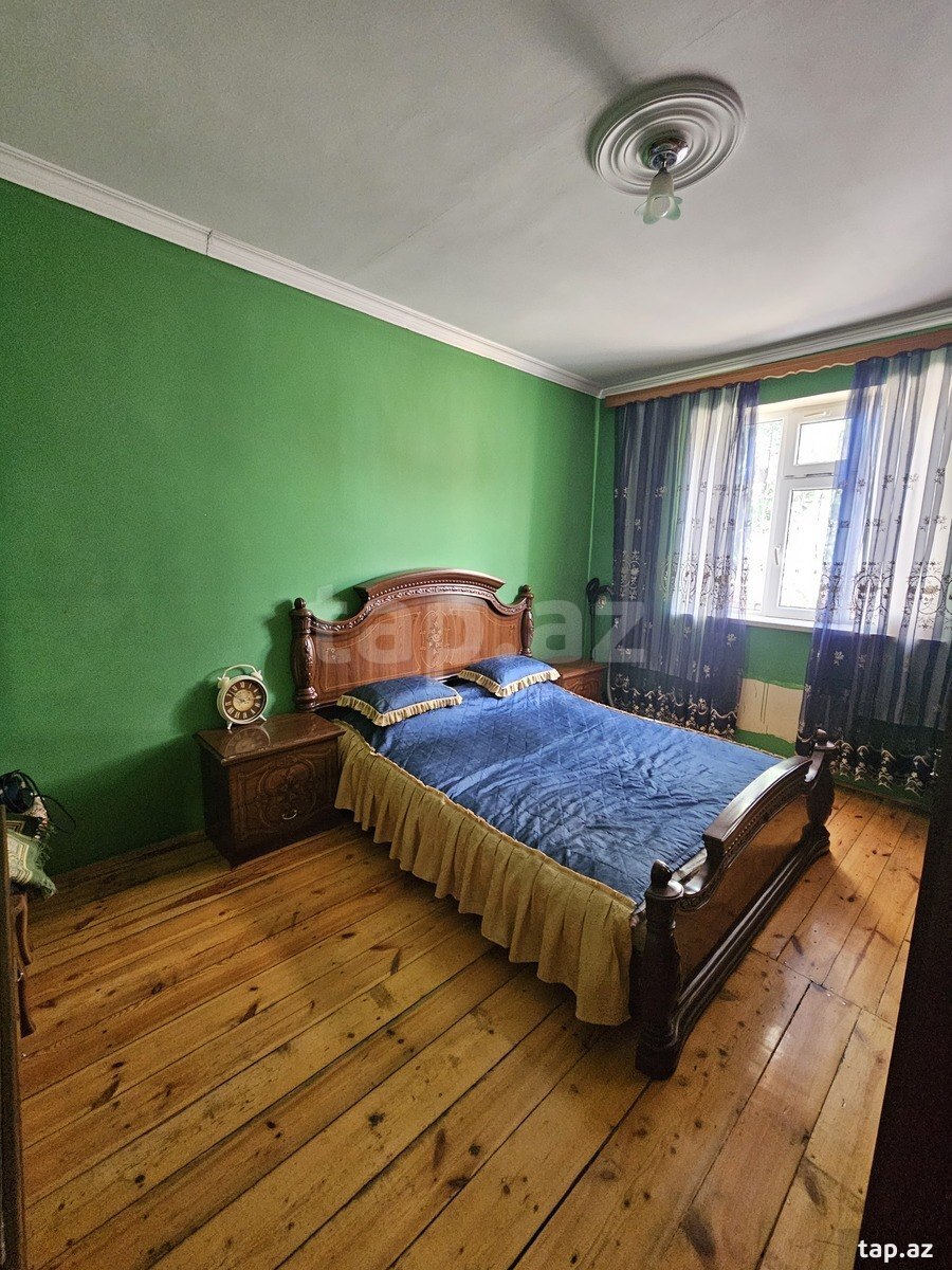 Həyət evi, Sumqayıt ş. (5)