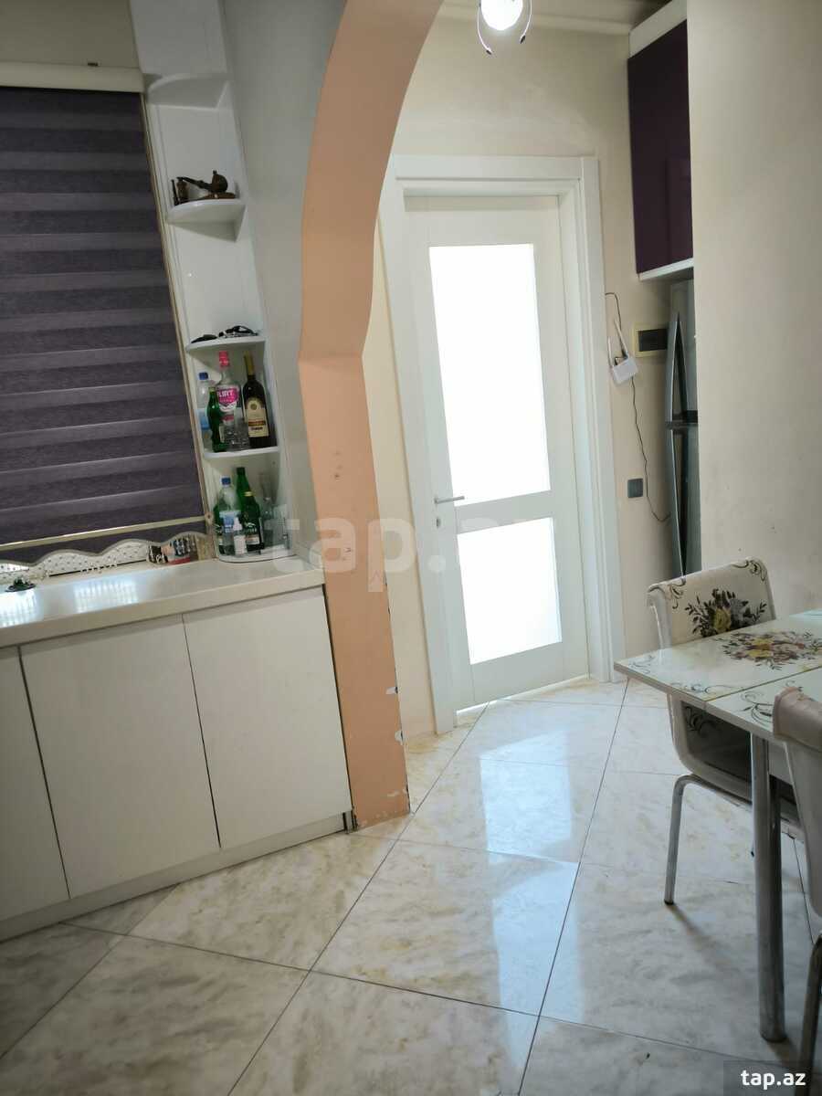 Həyət evi, Xırdalan ş. (10)