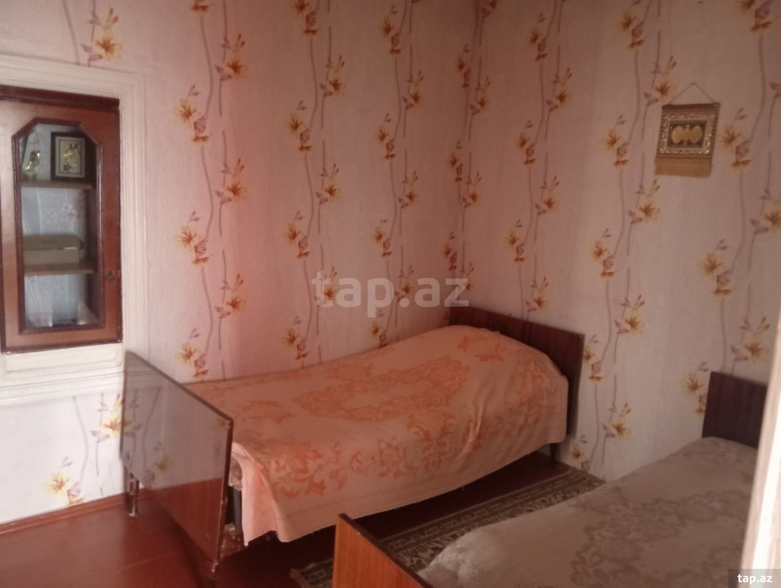 Bağ evi, 1-ci Nügədi kəndi (8)