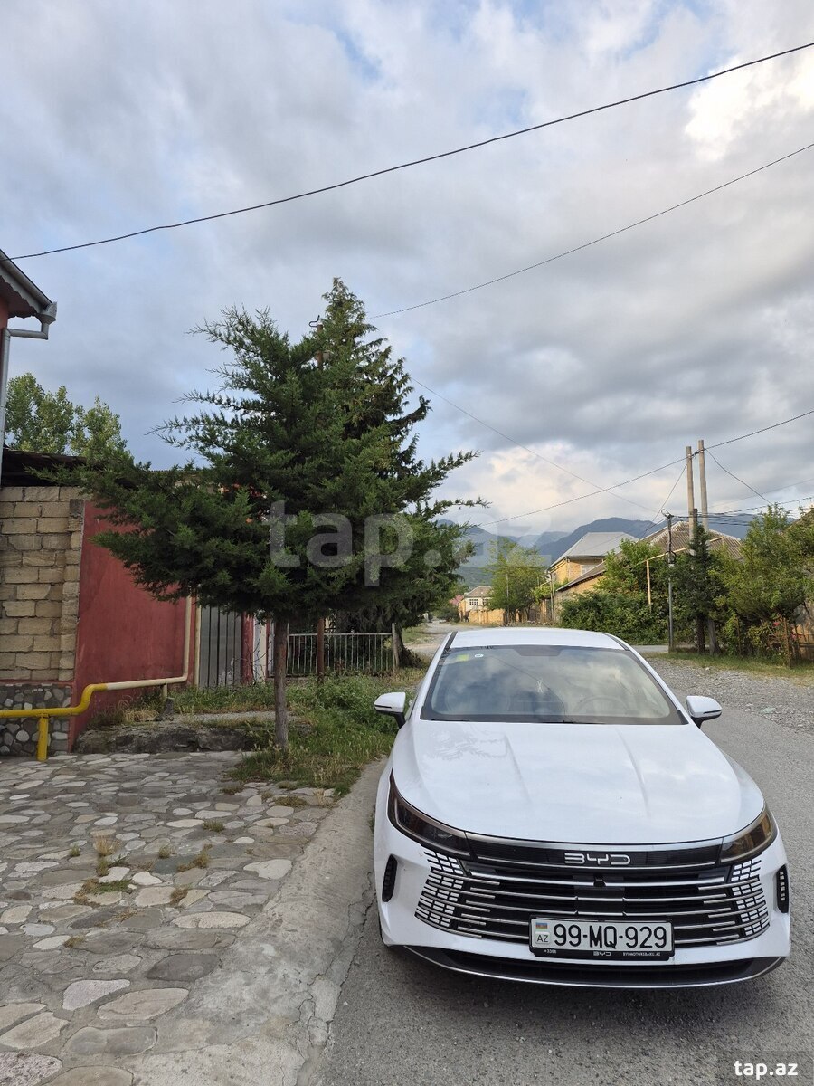 Həyət evi kirayə verilir, İsmayıllı r. (2)