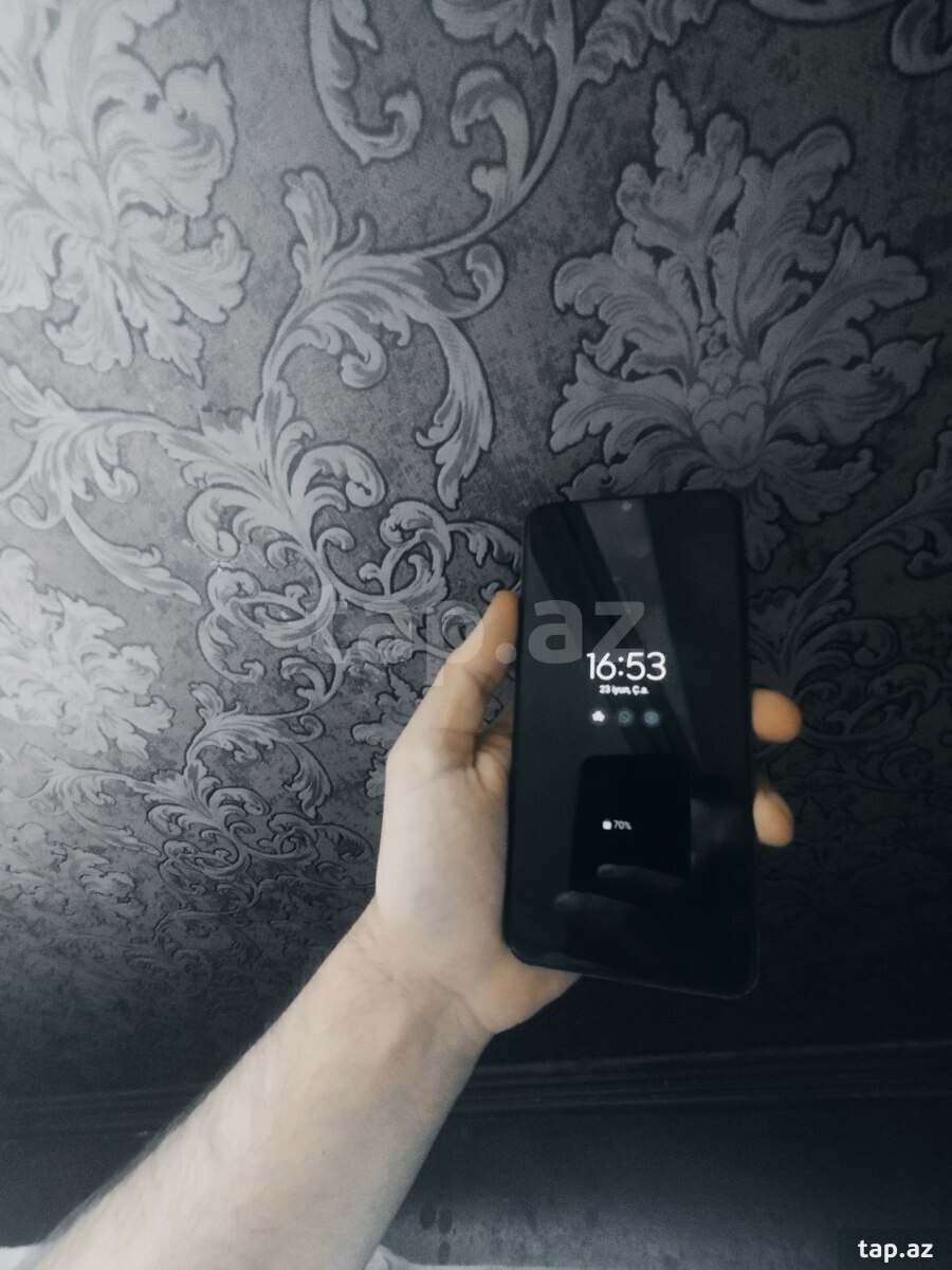 Samsung Galaxy A50 Black 64GB/4GB