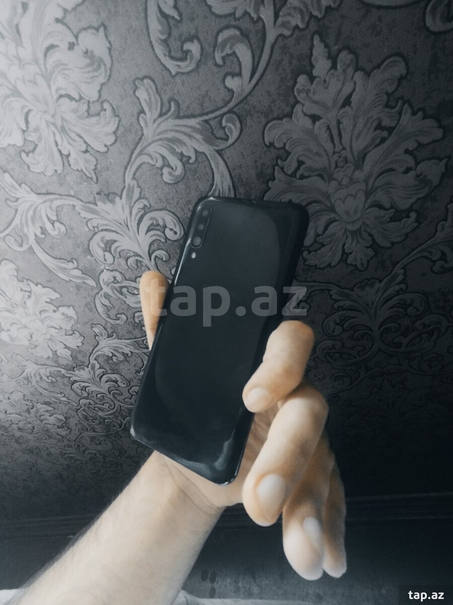 Samsung Galaxy A50 Black 64GB/4GB (3)