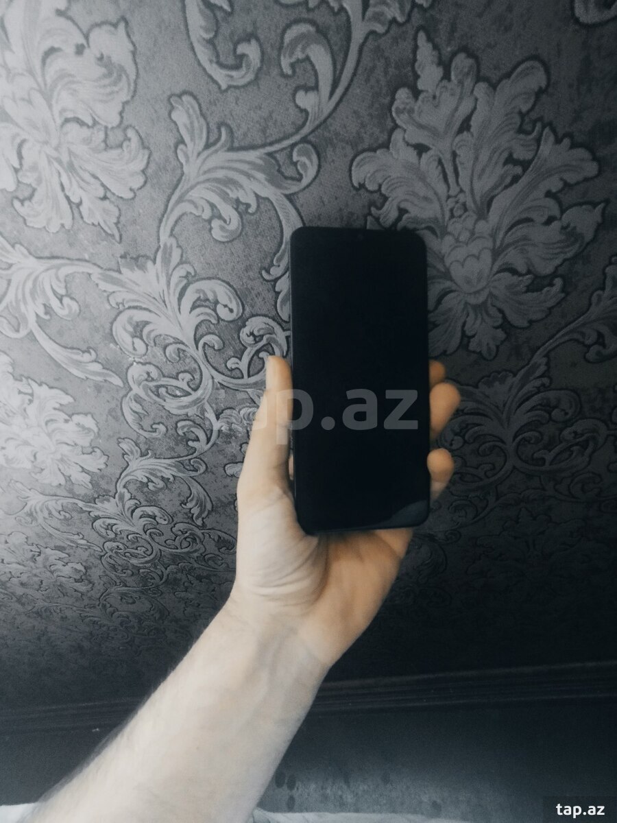 Samsung Galaxy A50 Black 64GB/4GB (4)