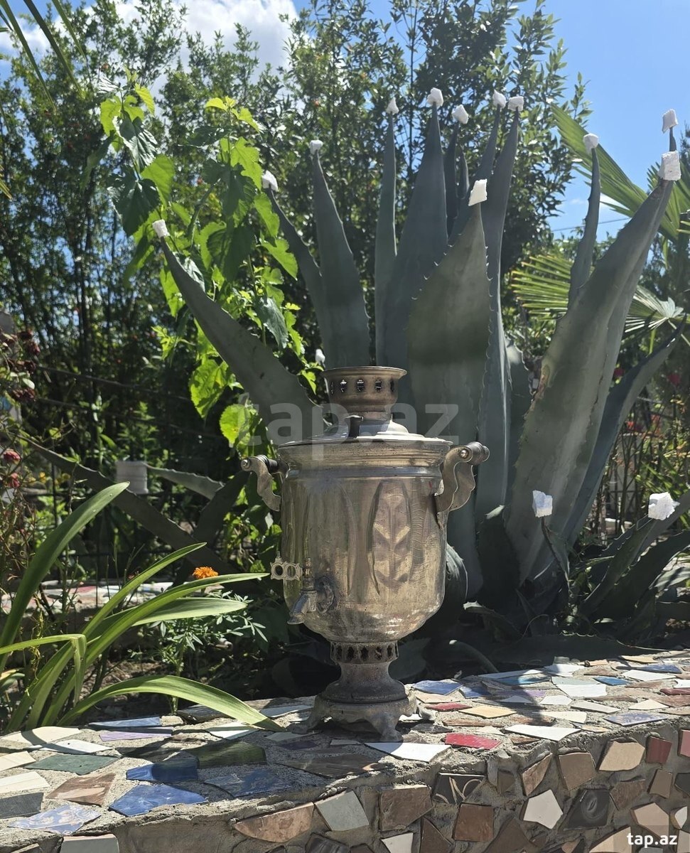 Samovar