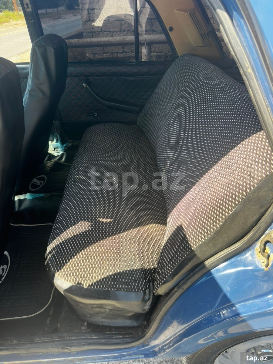 LADA (VAZ) 2107, 2006 il (6)