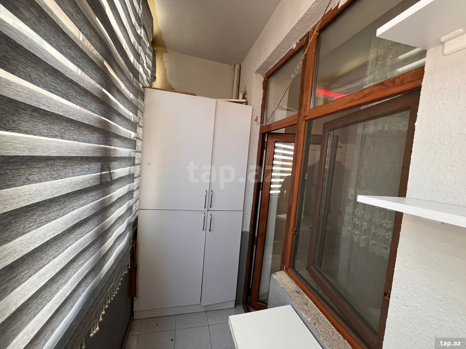 2-otaqlı yeni tikili kirayə verilir, Masazır qəs., 50 m² (7)
