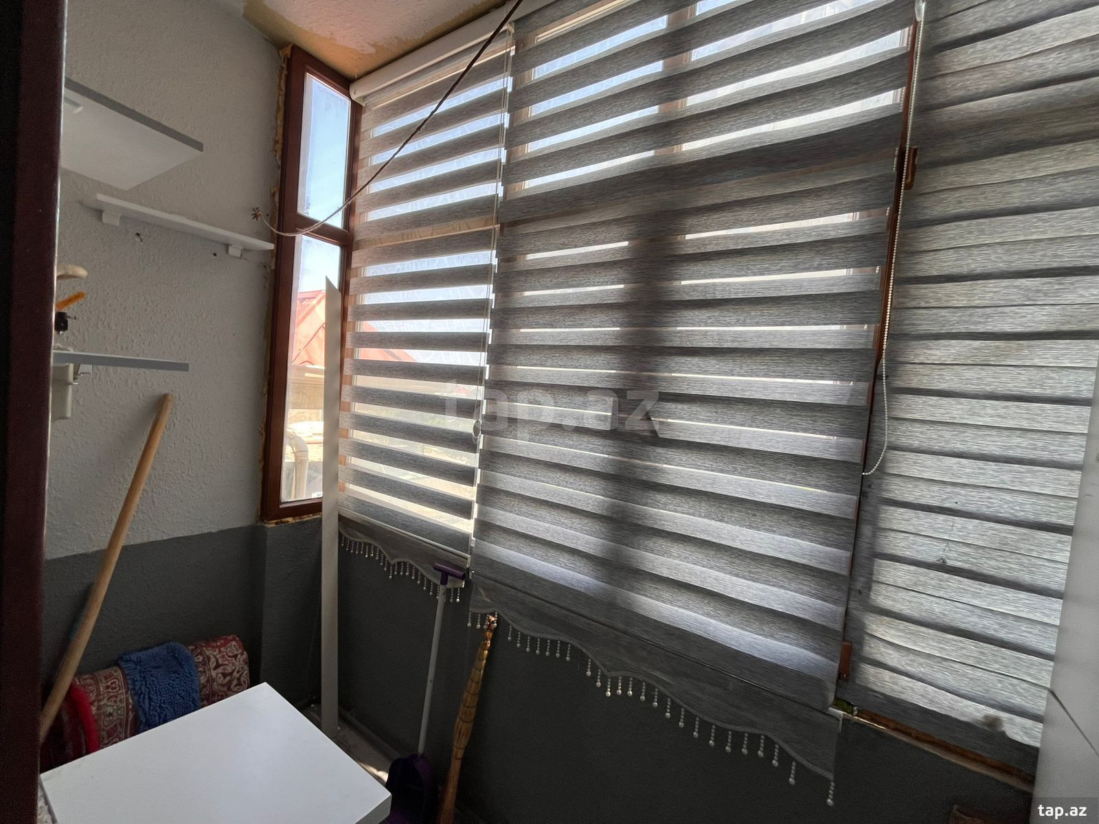 2-otaqlı yeni tikili kirayə verilir, Masazır qəs., 50 m² (6)