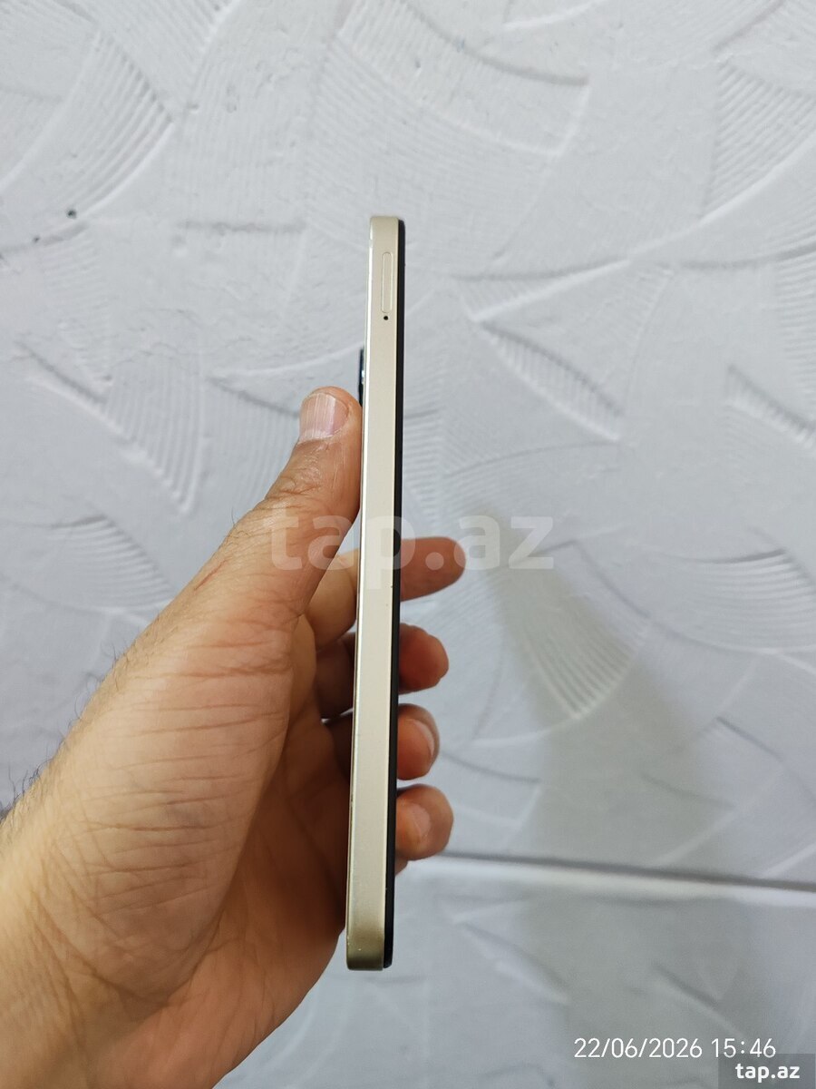 Xiaomi Redmi 13 Sandy Gold 256GB/8GB (4)