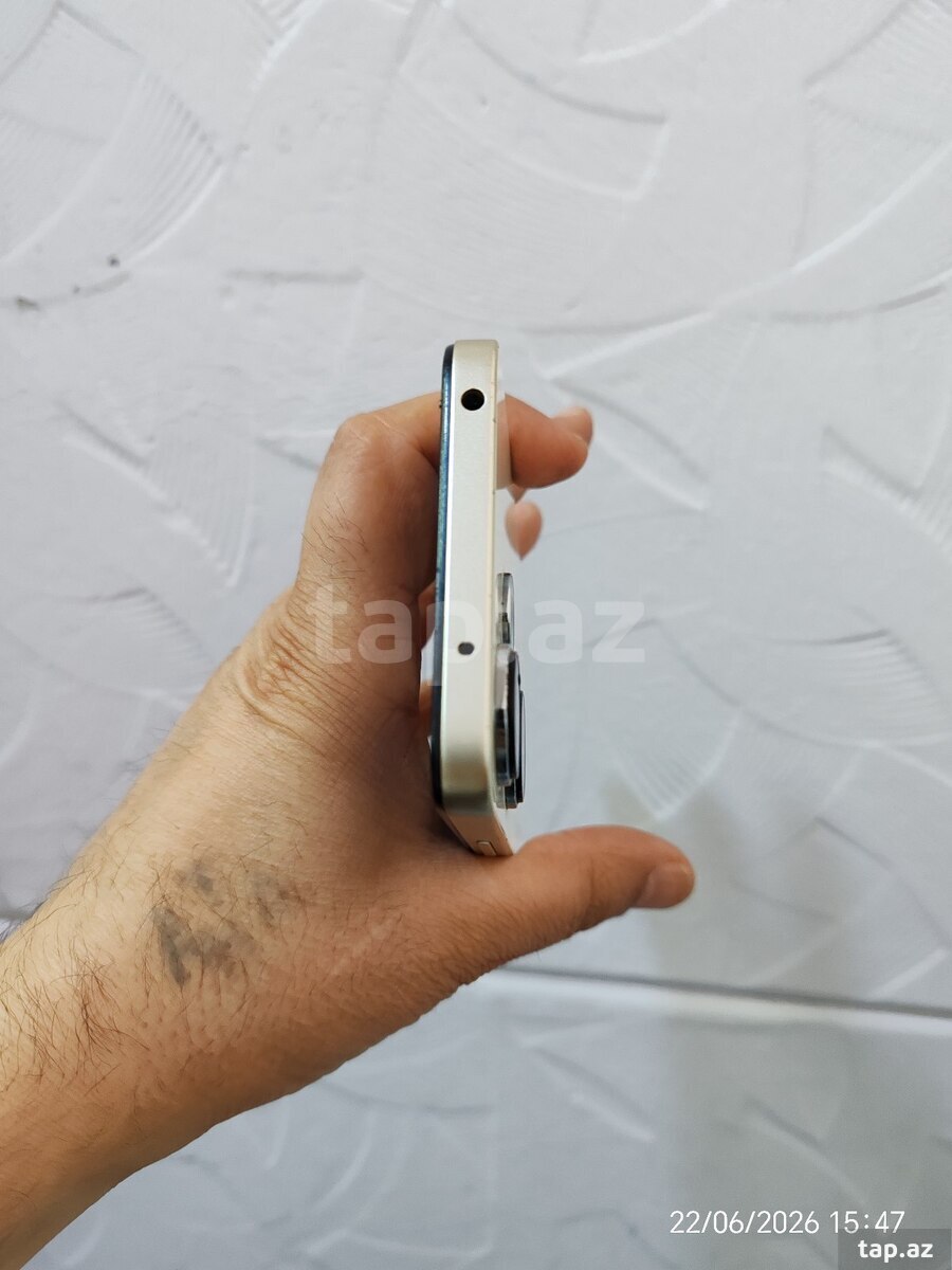 Xiaomi Redmi 13 Sandy Gold 256GB/8GB (5)