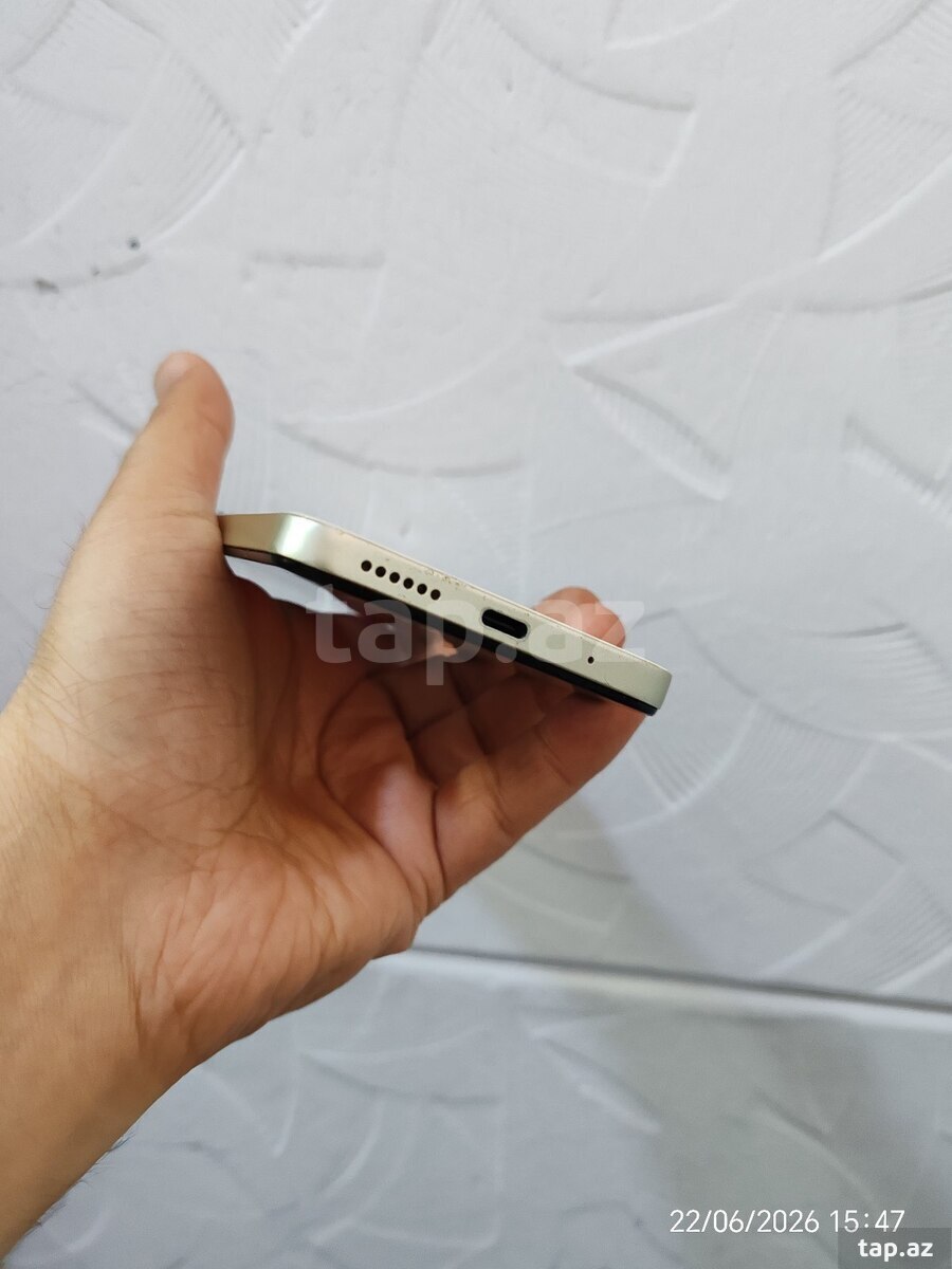 Xiaomi Redmi 13 Sandy Gold 256GB/8GB (6)