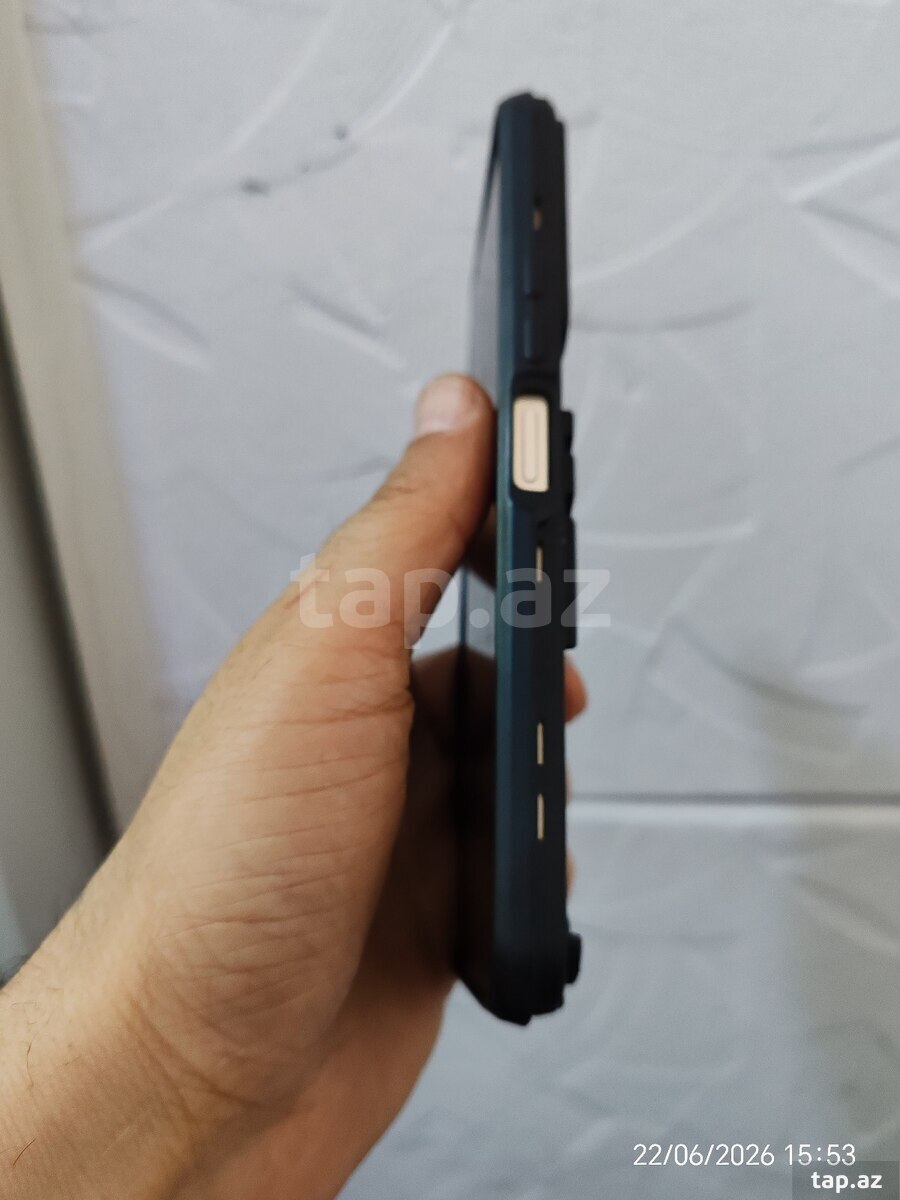 Xiaomi Redmi 13 Sandy Gold 256GB/8GB (7)