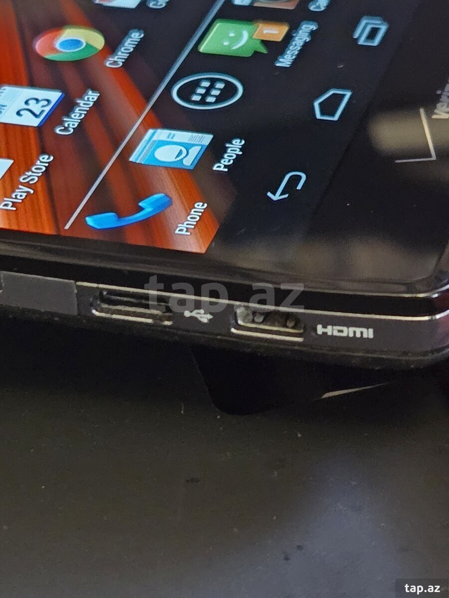 Motorola DROİD RAZR MAXX (5)