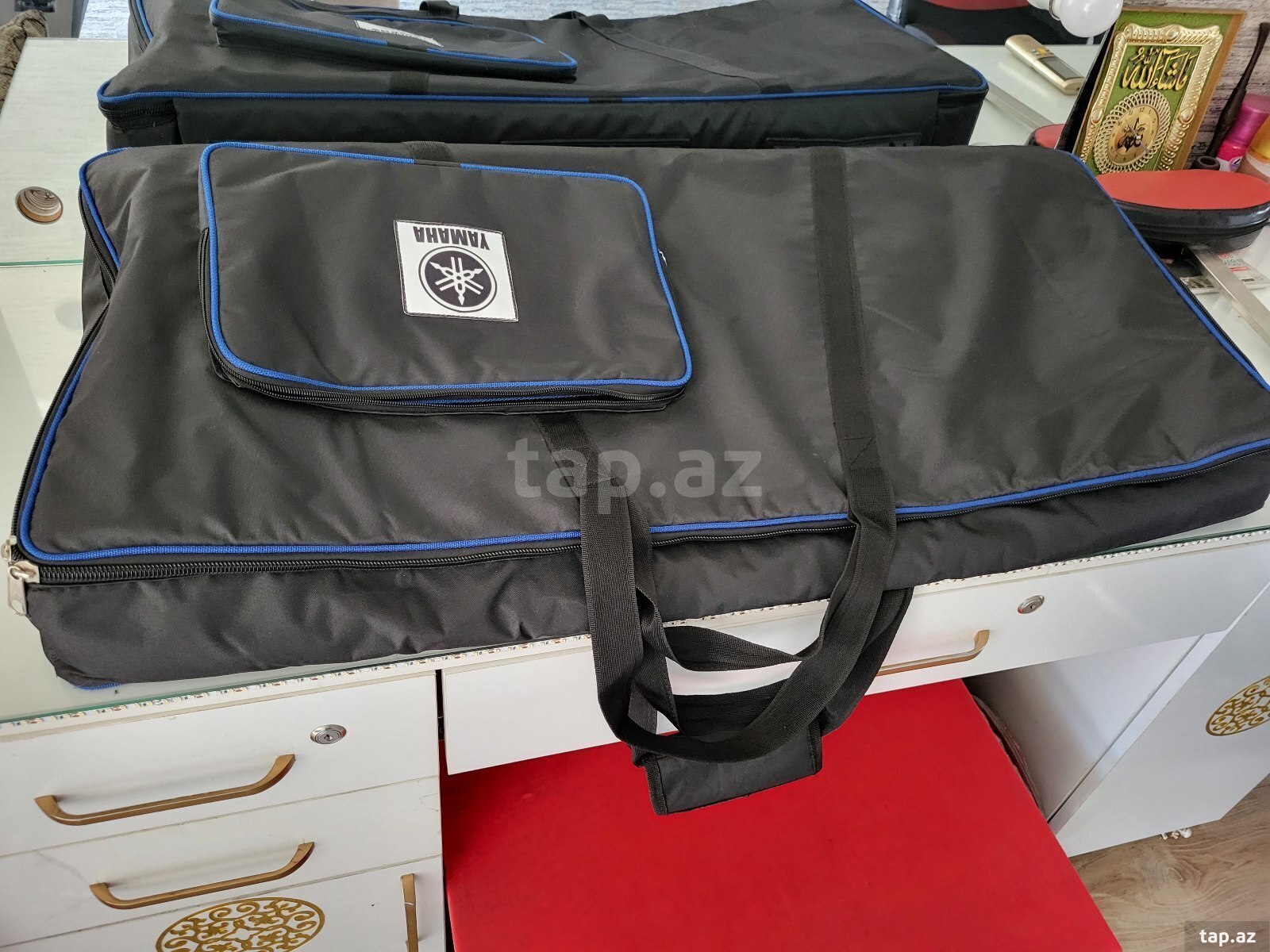 Sintezator Yamaha A2000 (16)
