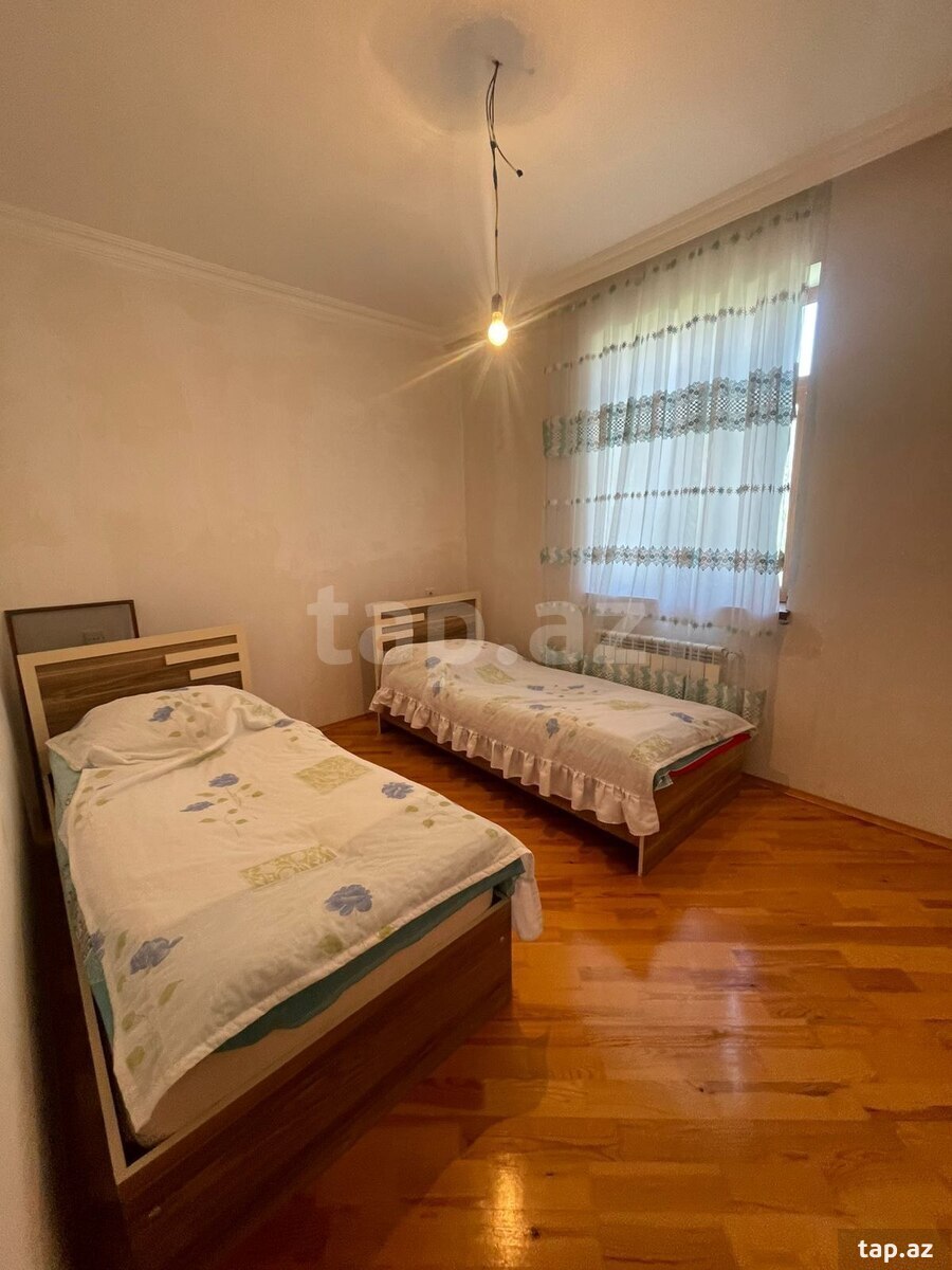 6-room private house for sale, Sumgait