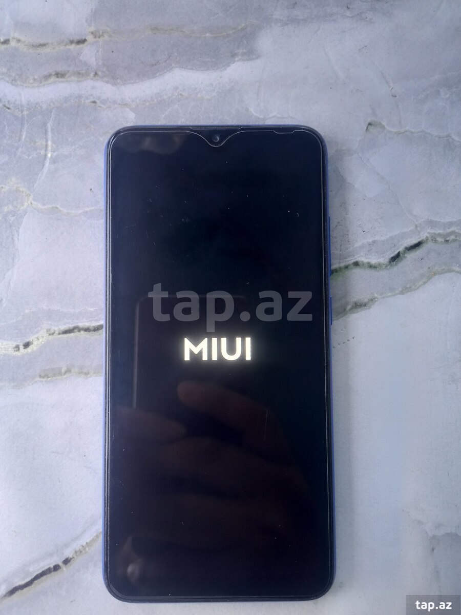 Xiaomi Redmi 8A Ocean Blue 32GB/3GB
