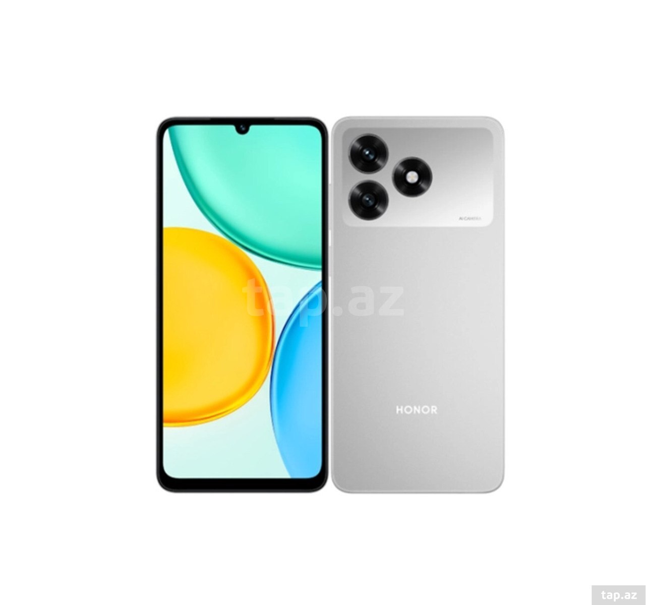Honor X5d Plus Meteor Silver 256GB/4GB
