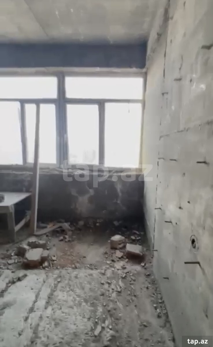 3-otaqlı yeni tikili, Ziya Bünyadov pr.21 A, 142 m² (5)