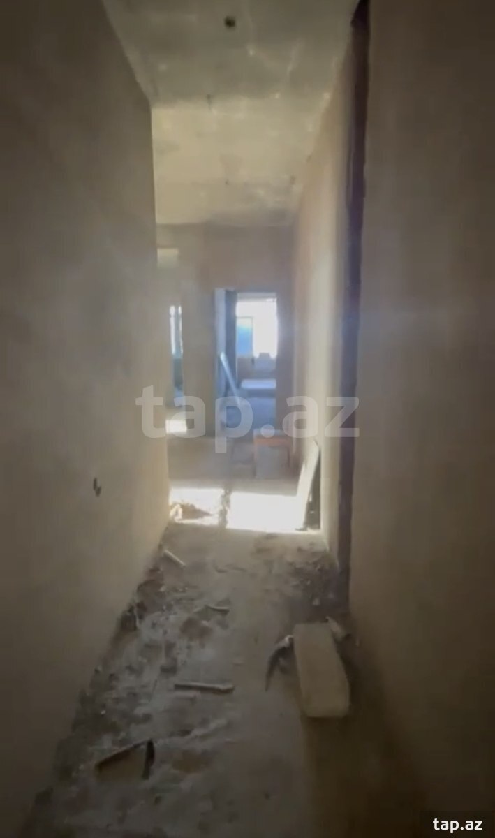 3-otaqlı yeni tikili, Ziya Bünyadov pr.21 A, 142 m² (2)