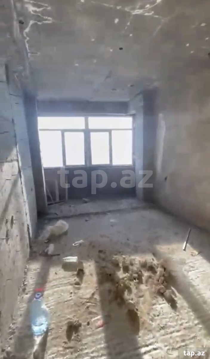 3-otaqlı yeni tikili, Ziya Bünyadov pr.21 A, 142 m² (4)