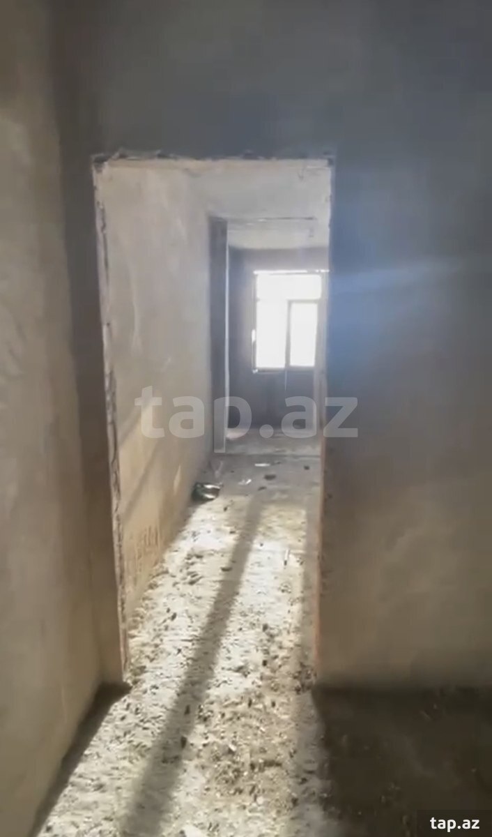 3-otaqlı yeni tikili, Ziya Bünyadov pr.21 A, 142 m² (3)