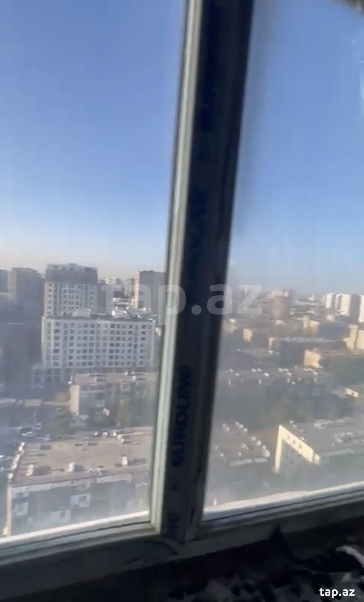 3-otaqlı yeni tikili, Ziya Bünyadov pr.21 A, 142 m² (6)