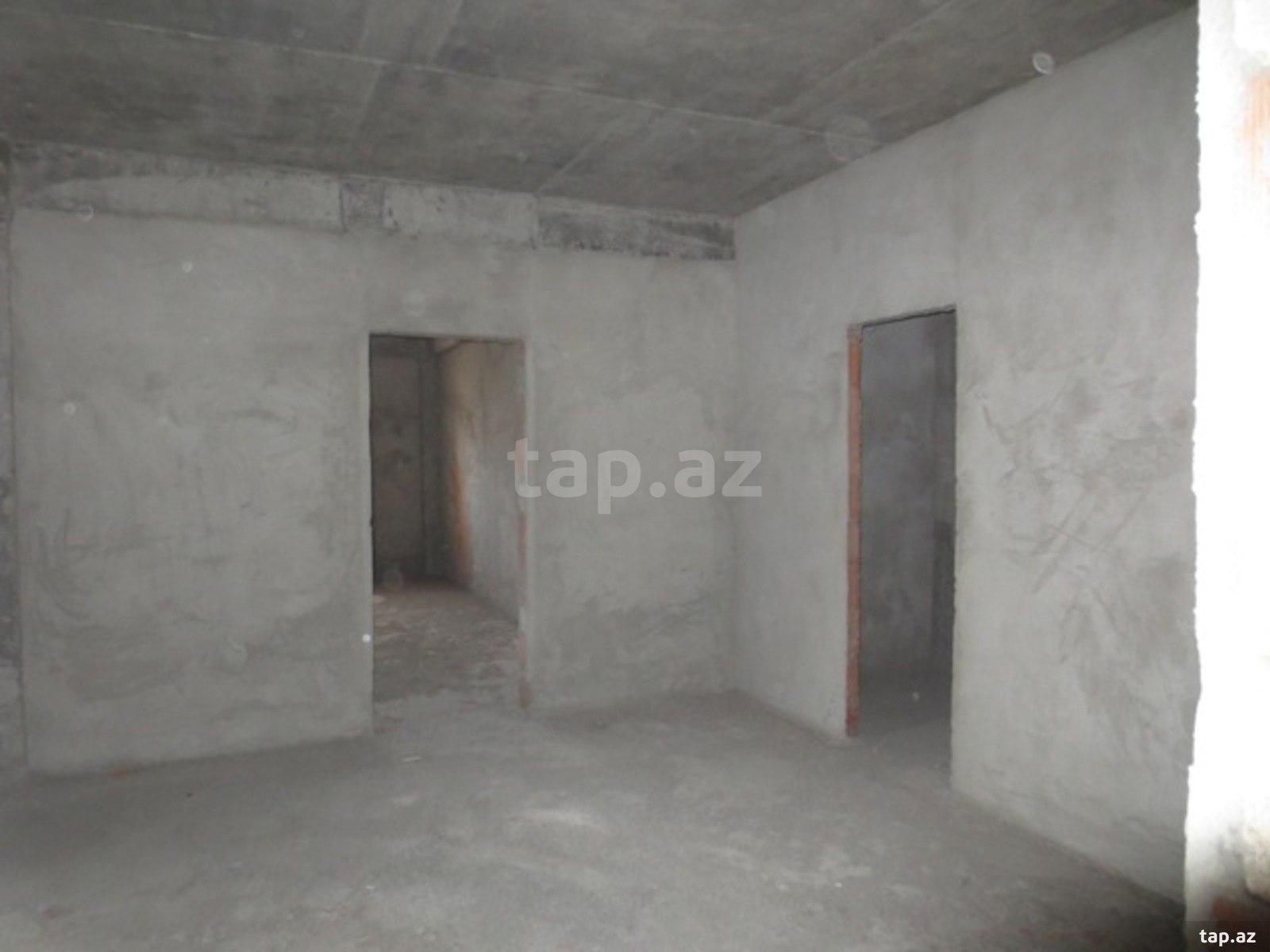 1-otaqlı yeni tikili, Yasamal r., 67 m² (6)