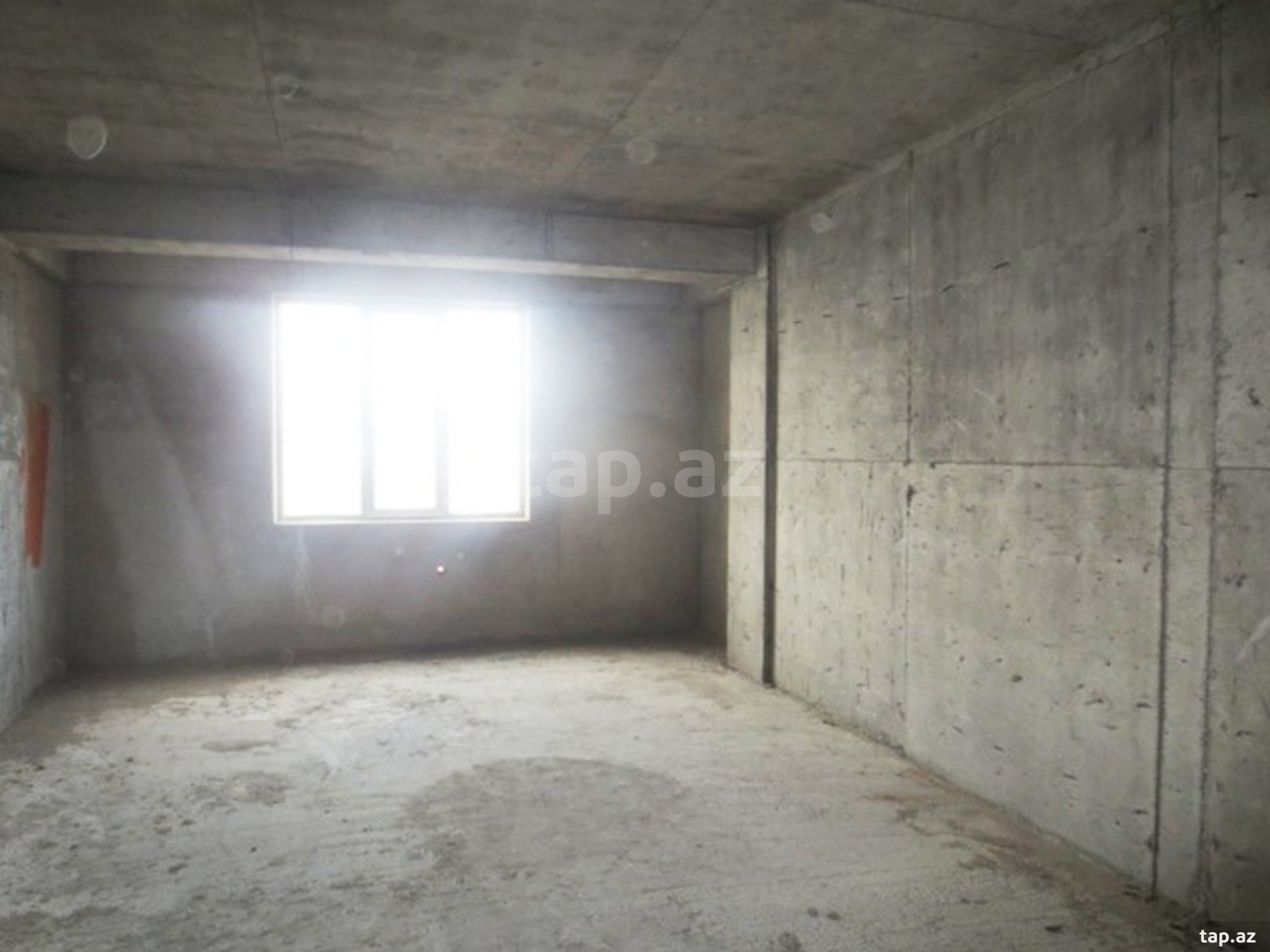 1-otaqlı yeni tikili, Yasamal r., 67 m² (4)