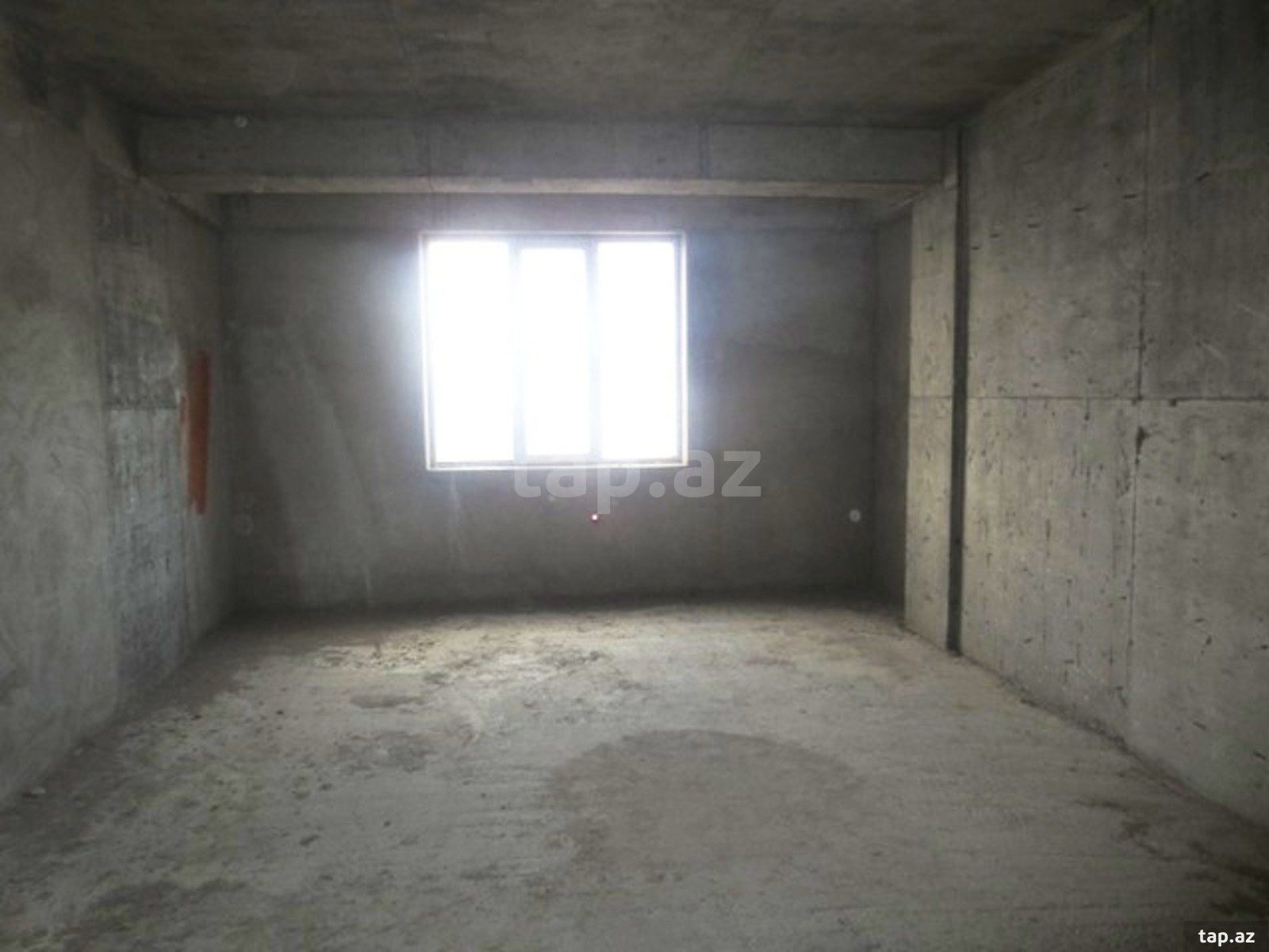 1-otaqlı yeni tikili, Yasamal r., 67 m² (5)