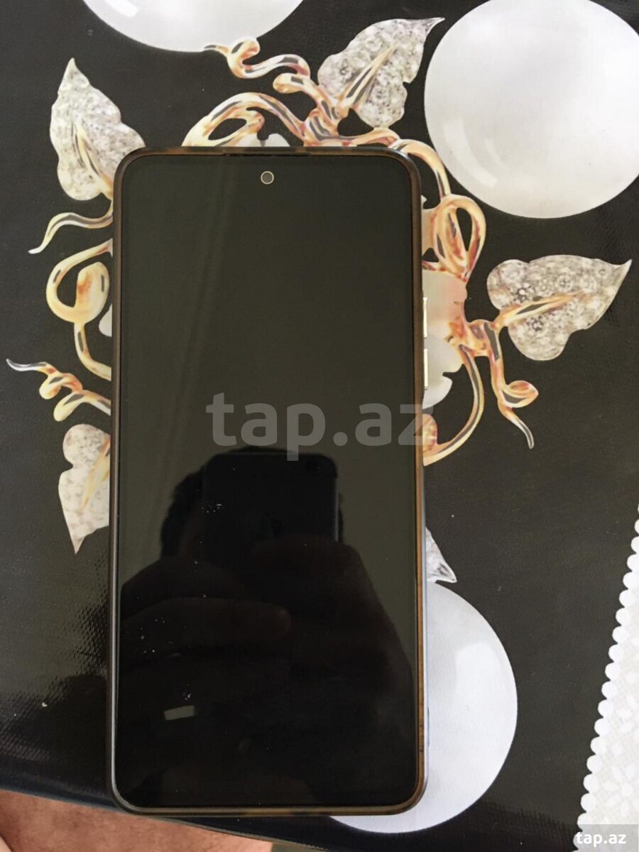 Xiaomi Redmi Note 13 Mint Green 128GB/8GB