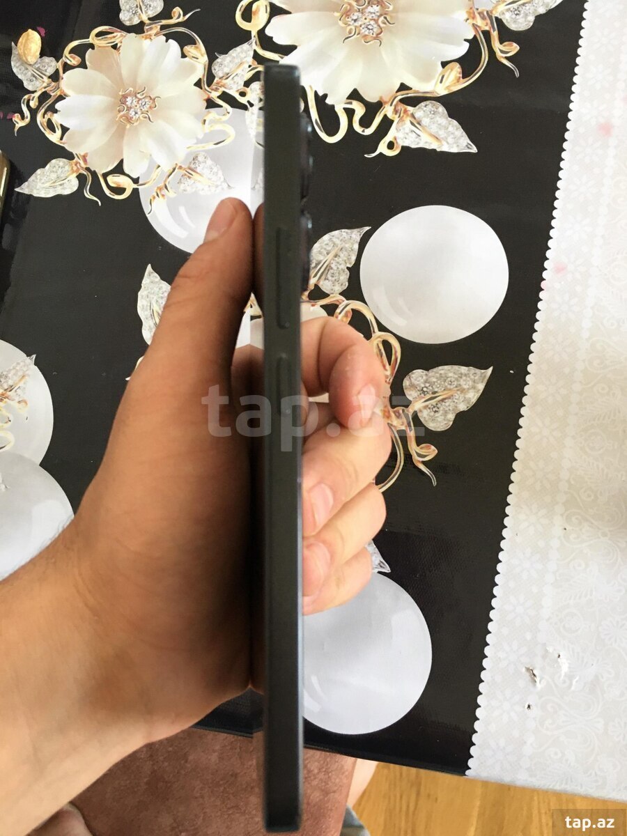 Xiaomi Redmi Note 13 Mint Green 128GB/8GB (7)