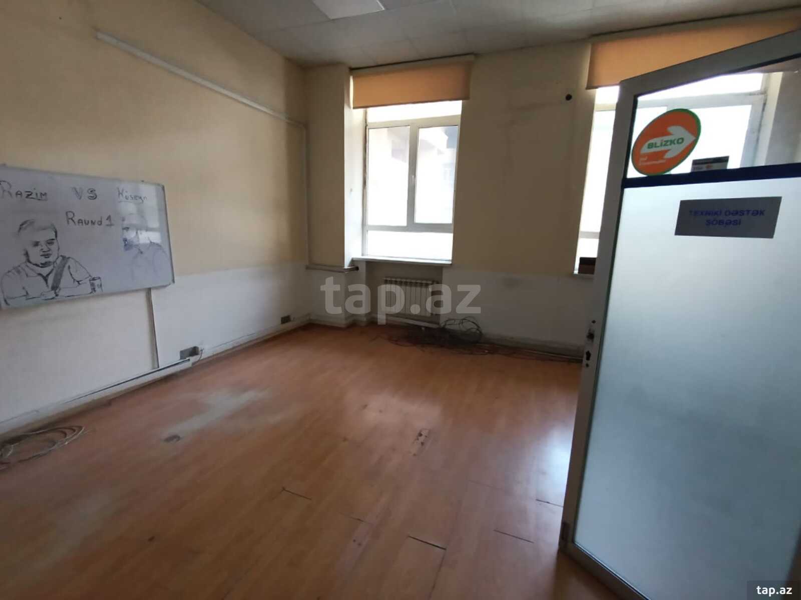 Ofis icarəyə verilir, 28 may küç. (16)