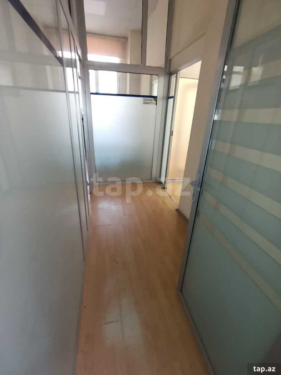 Ofis icarəyə verilir, 28 may küç. (17)