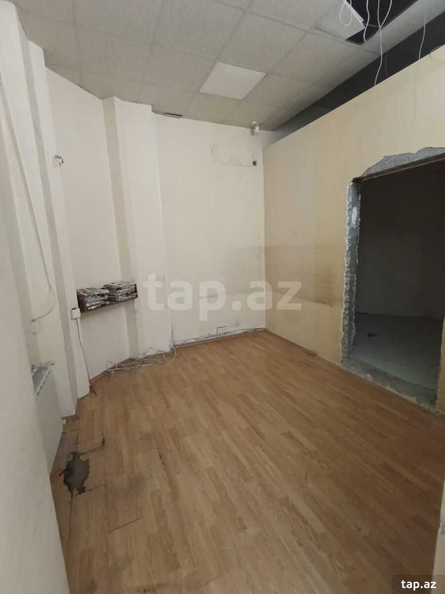 Ofis icarəyə verilir, 28 may küç. (35)