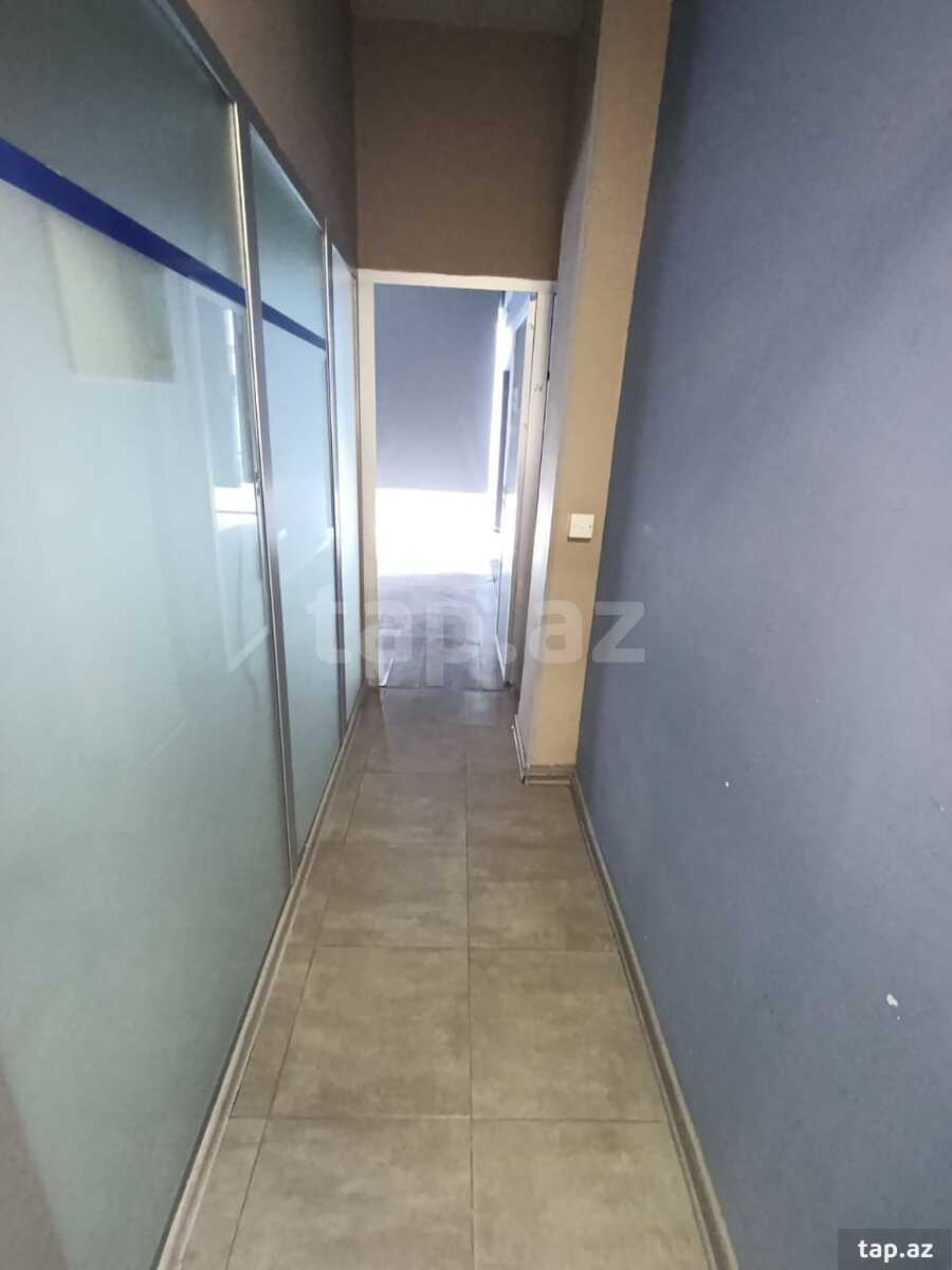 Ofis icarəyə verilir, 28 may küç. (25)