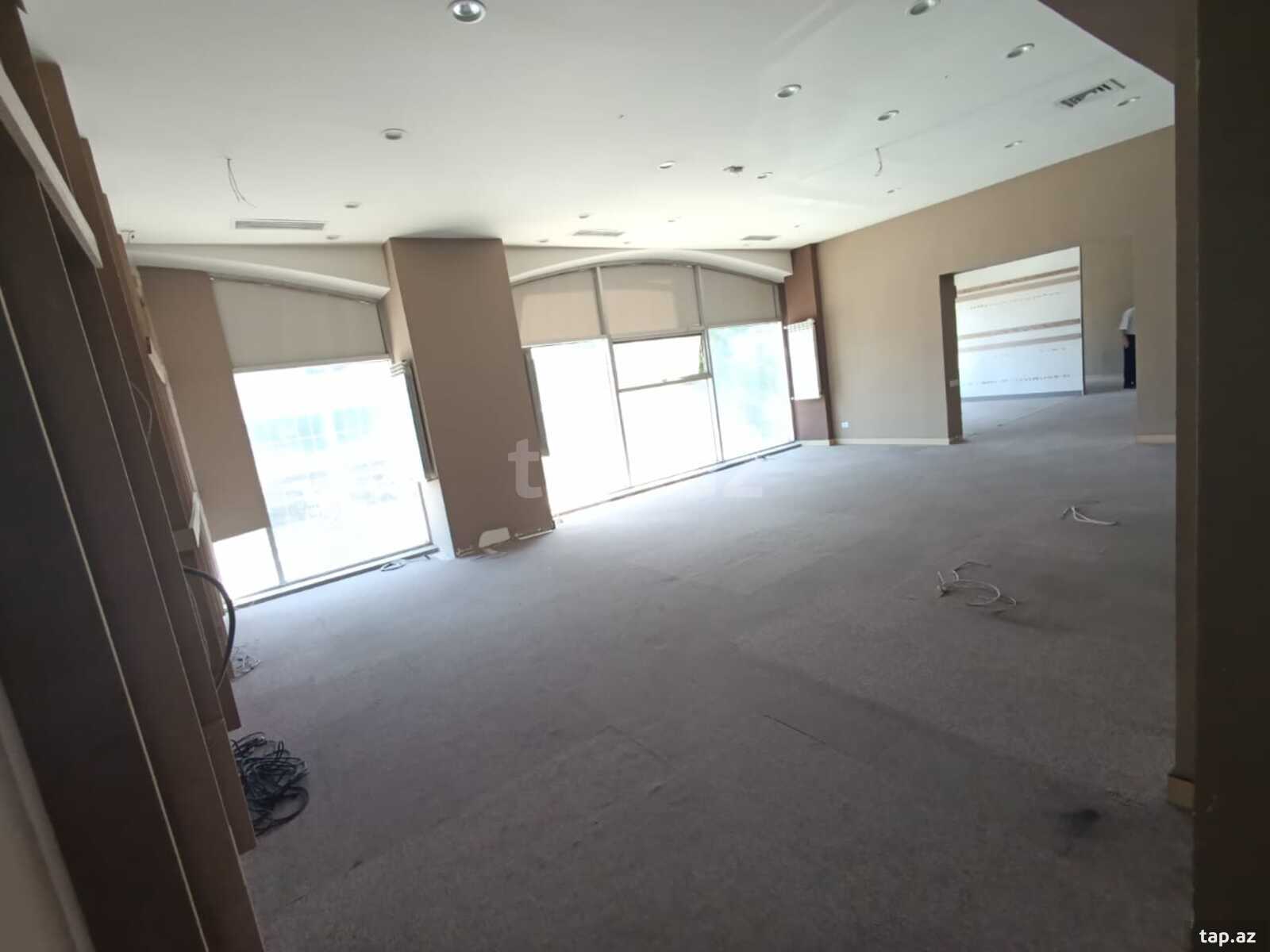 Ofis icarəyə verilir, 28 may küç. (33)
