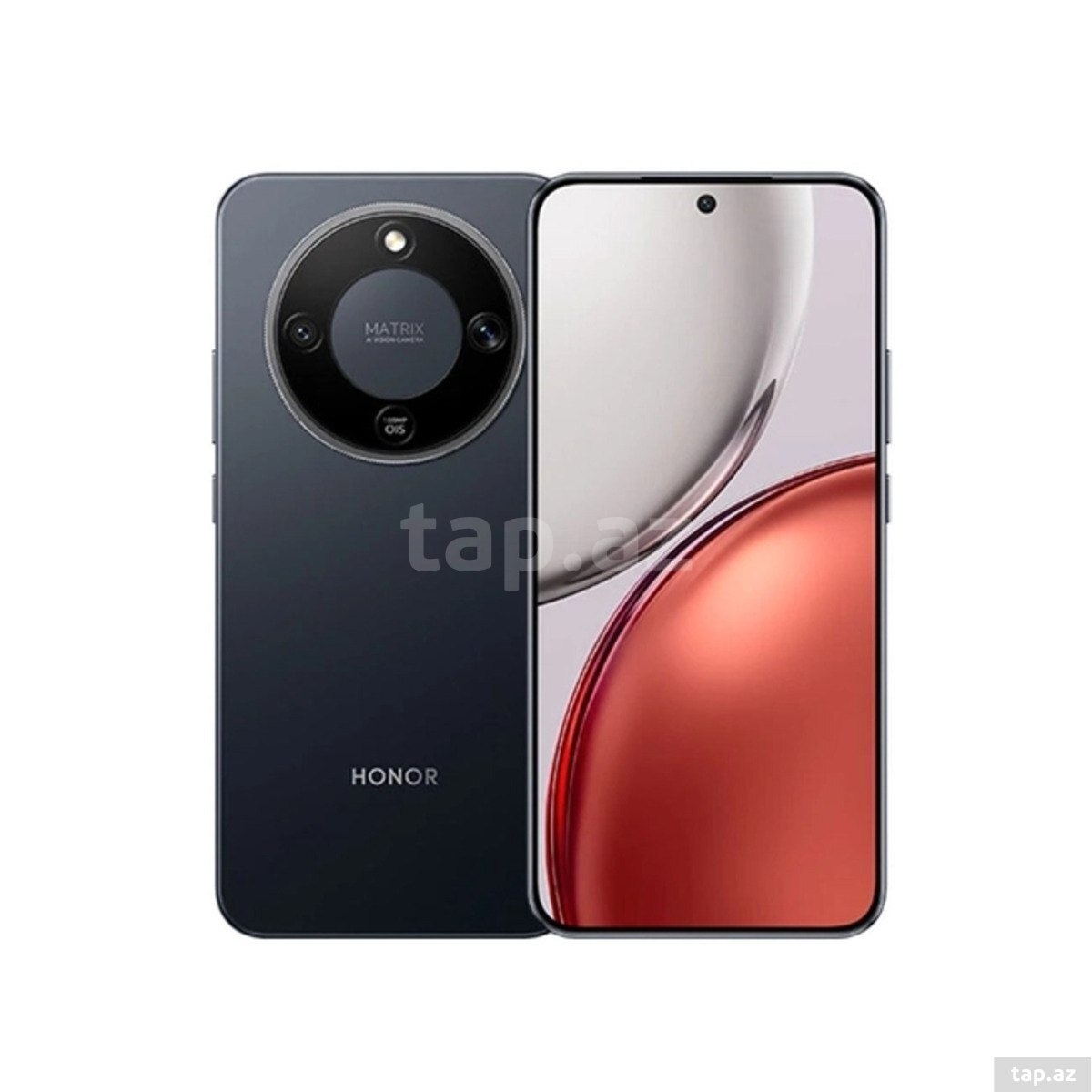 Honor X9d Midnight Black 256GB/8GB