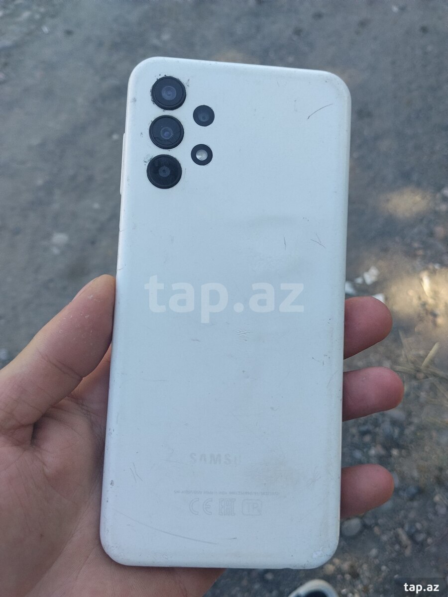 Samsung Galaxy A13 White 32GB/3GB (2)