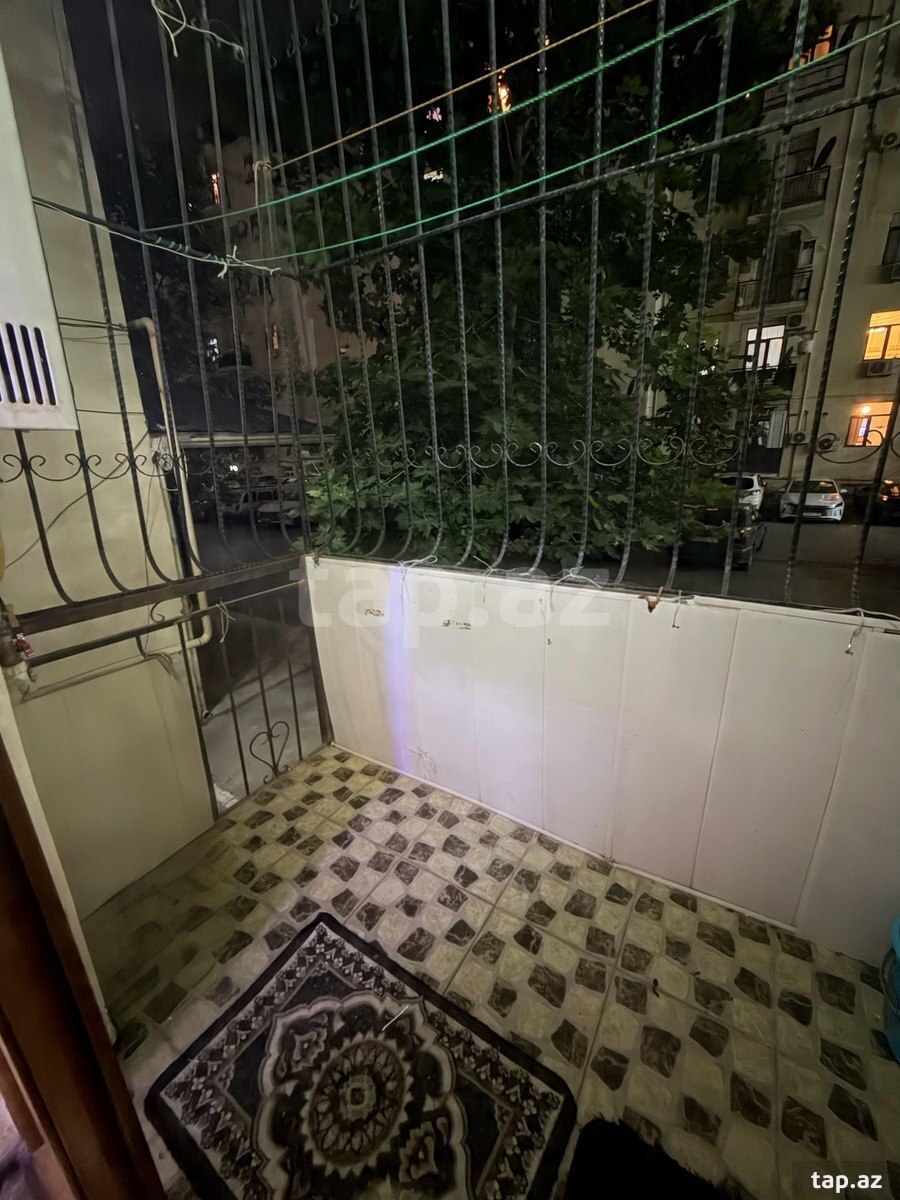 2-otaqlı yeni tikili kirayə verilir, Xırdalan ş., 42 m² (10)