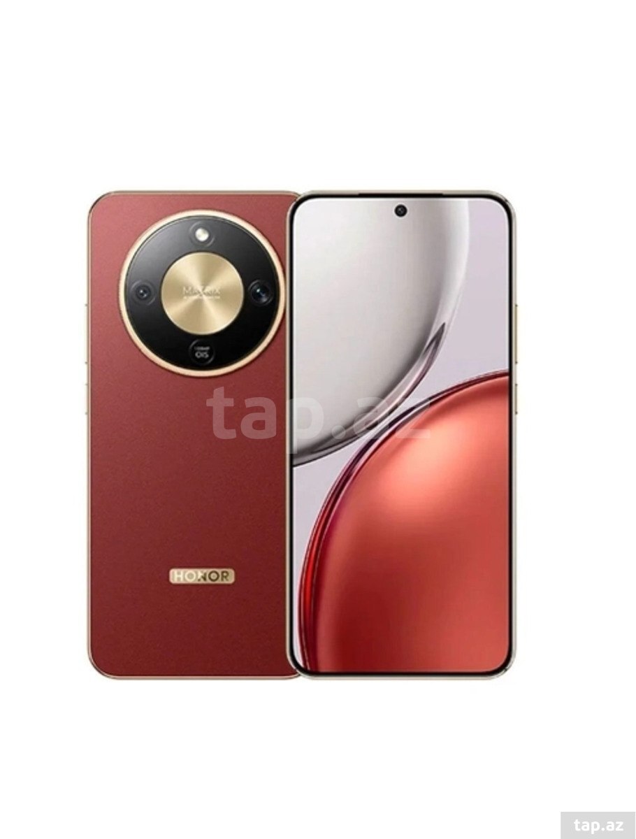 Honor X9d Reddish Brown 256GB/8GB