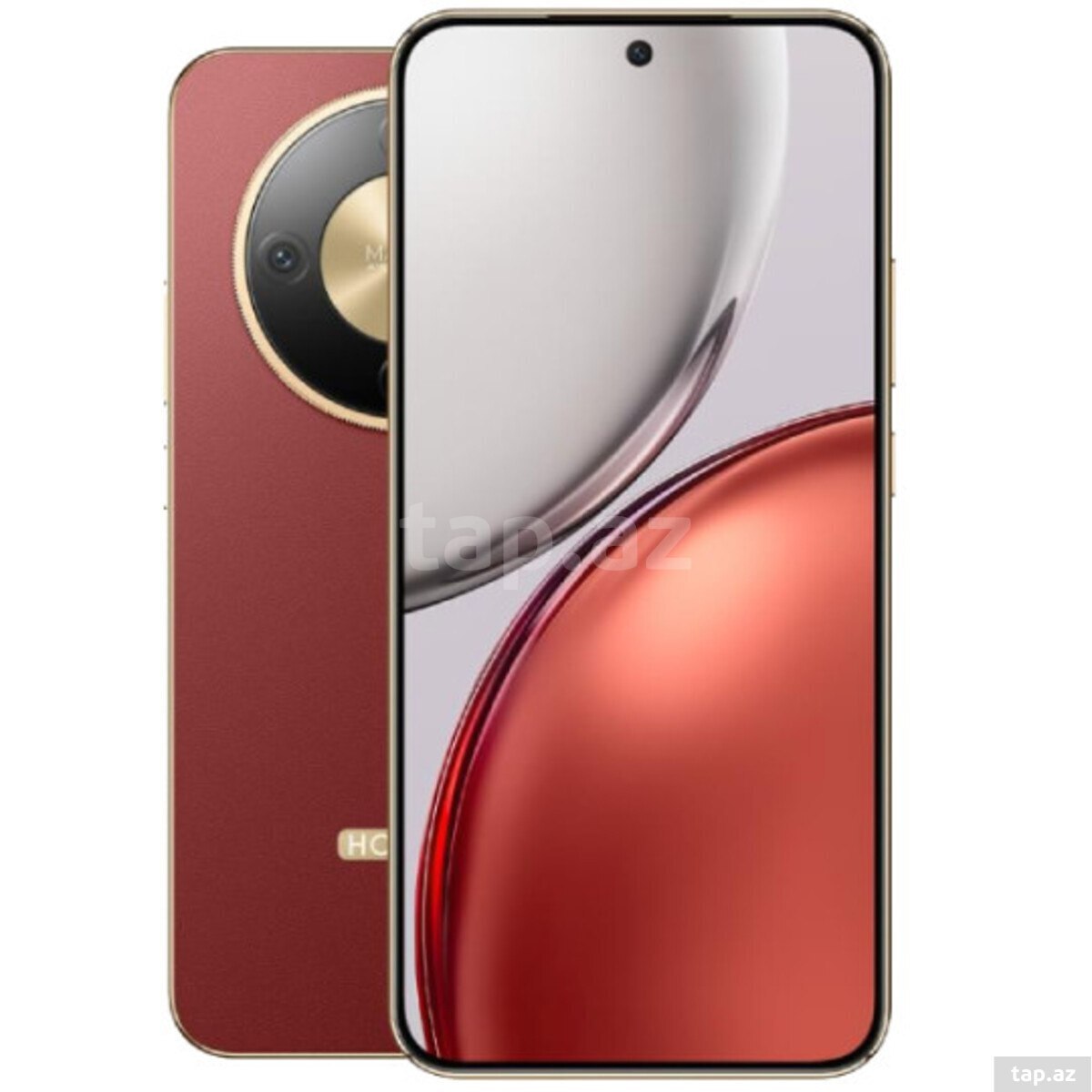 Honor X9d Reddish Brown 256GB/8GB (2)