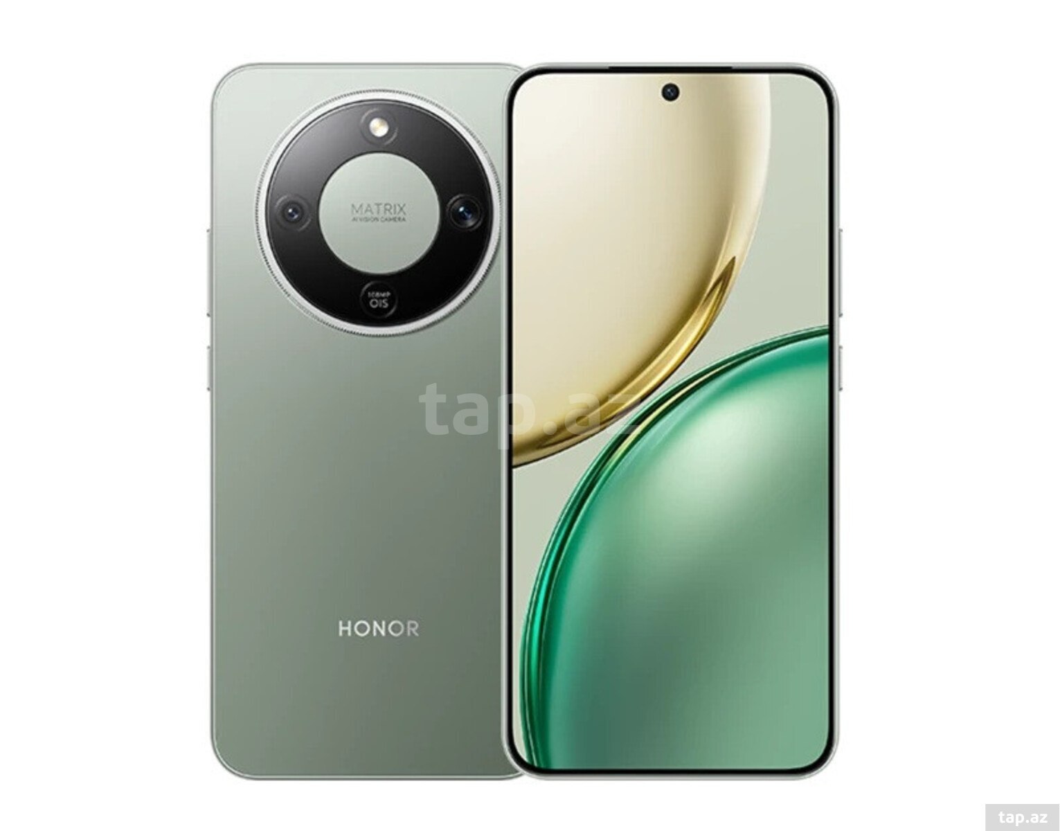 Honor X9d Forest Green 256GB/8GB