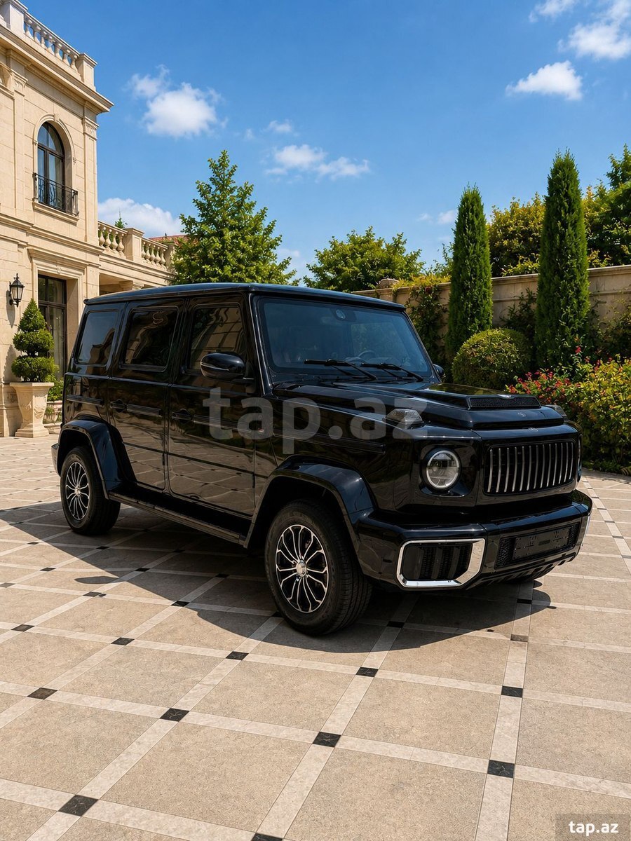 Qifeng K7 Golf car (2)