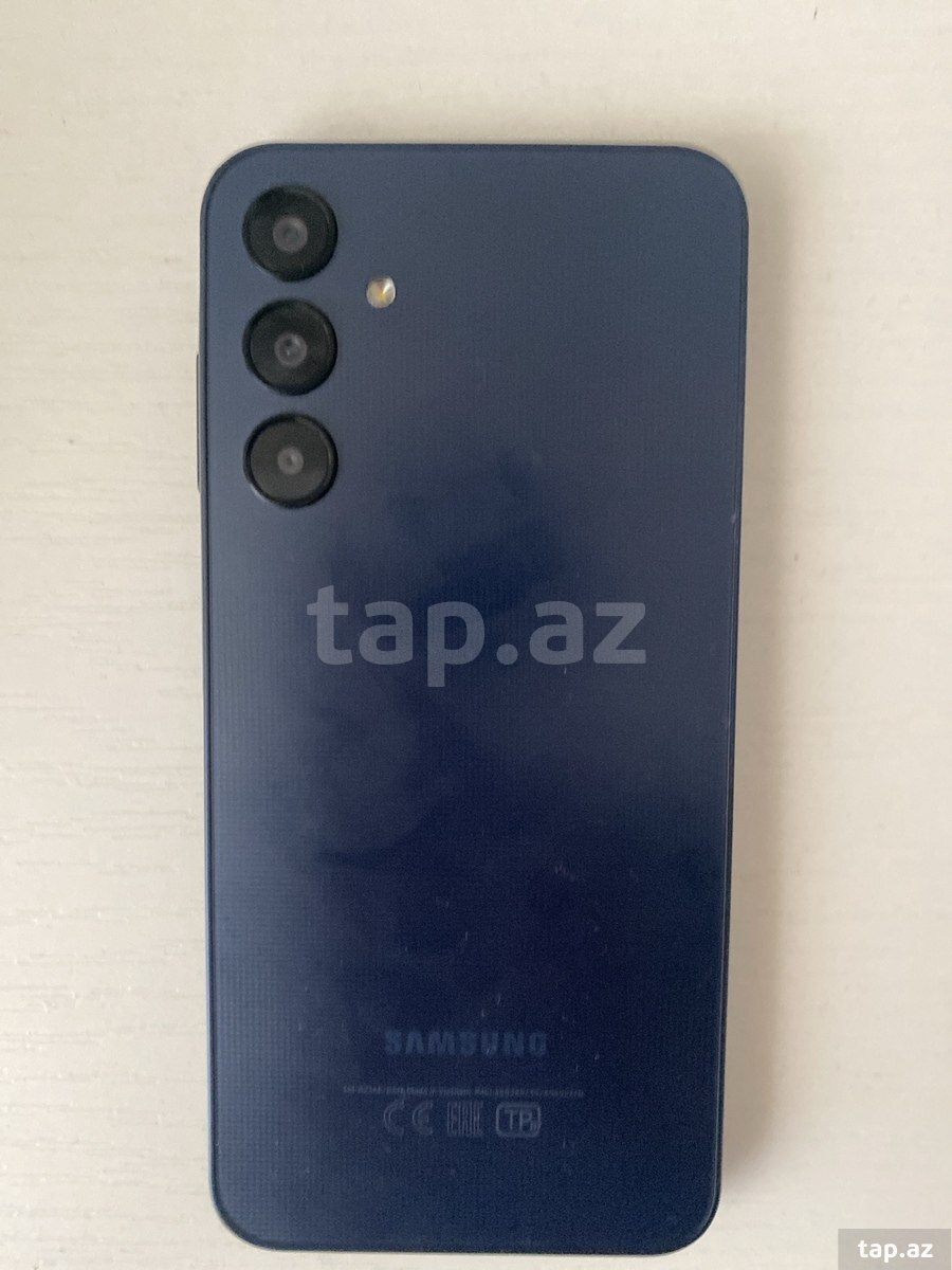Samsung Galaxy A25 Optimistic Blue 128GB/6GB